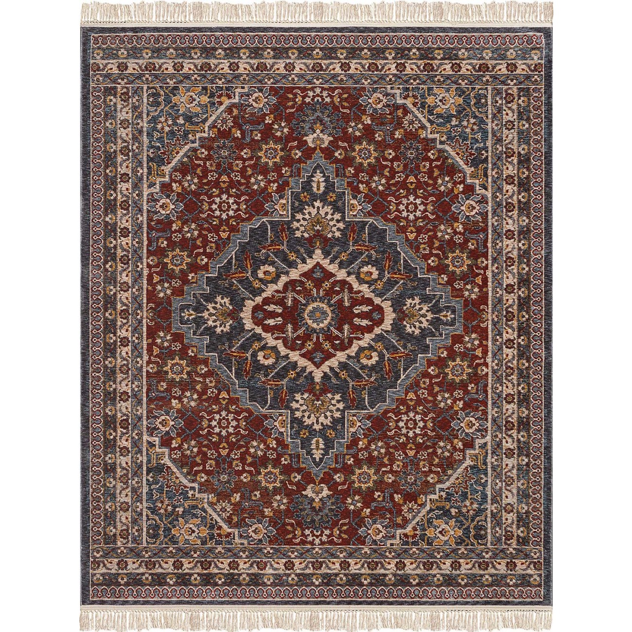 Tapete Oriental 5 - 300x490