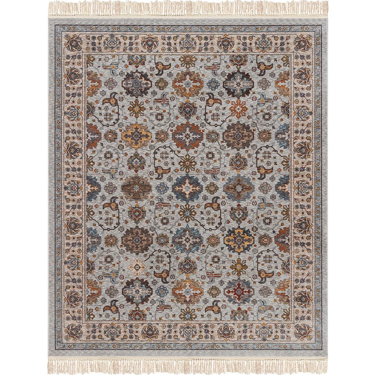 Tapete Oriental 6 - 200x250