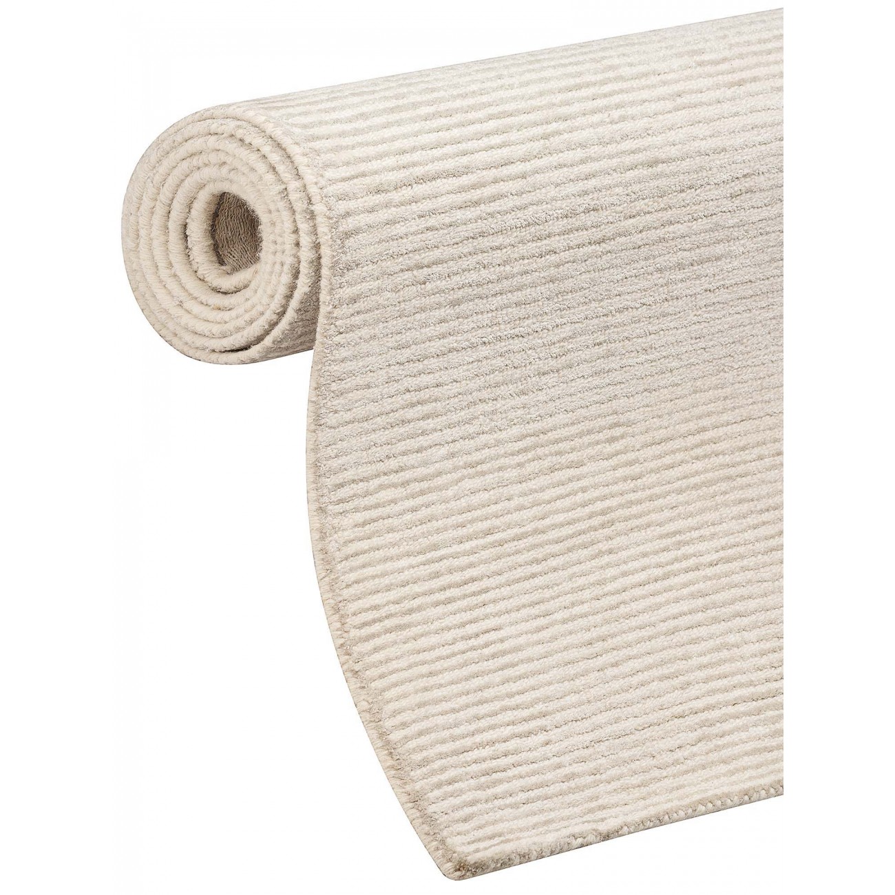 Tapete Canelado Silver