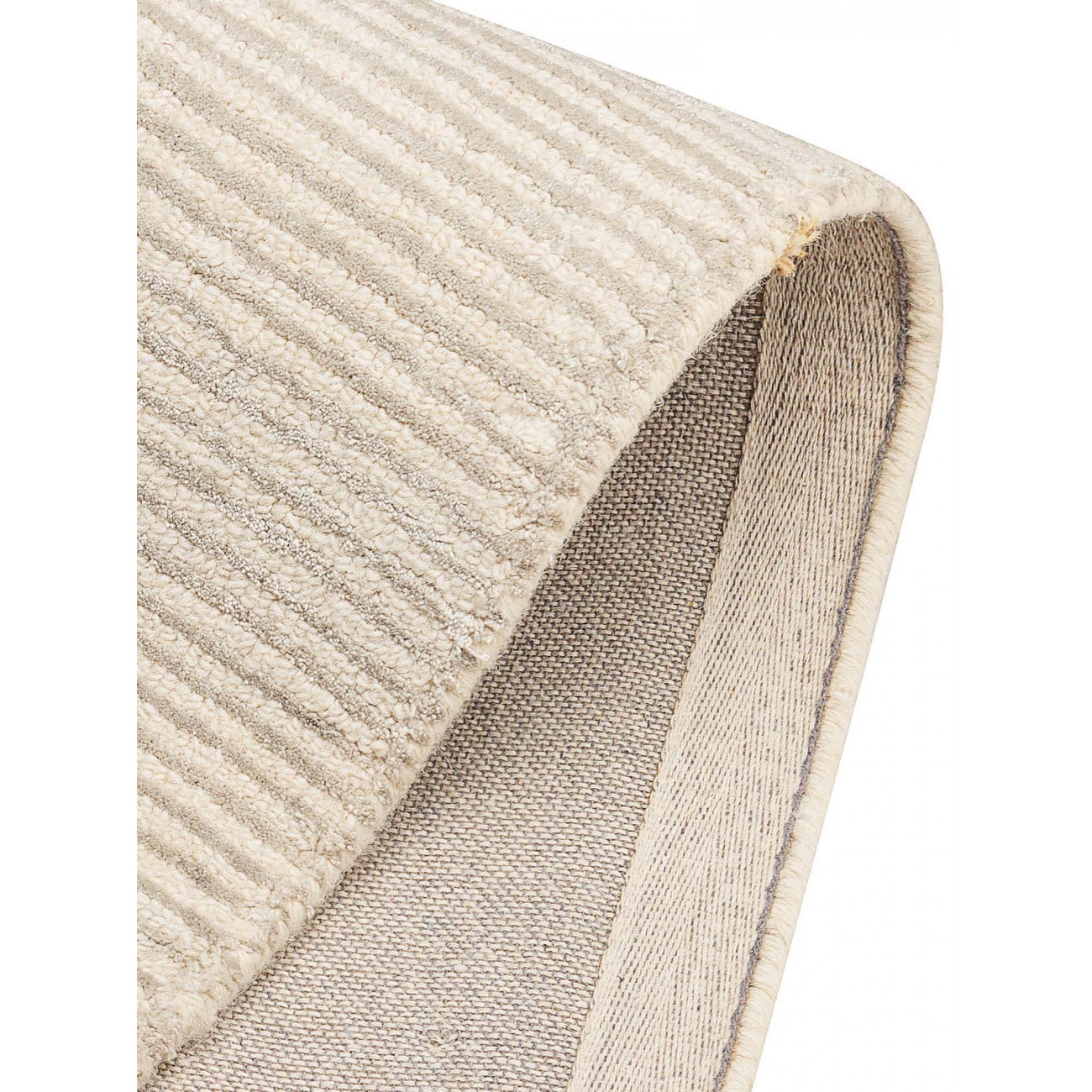 Tapete Canelado Silver