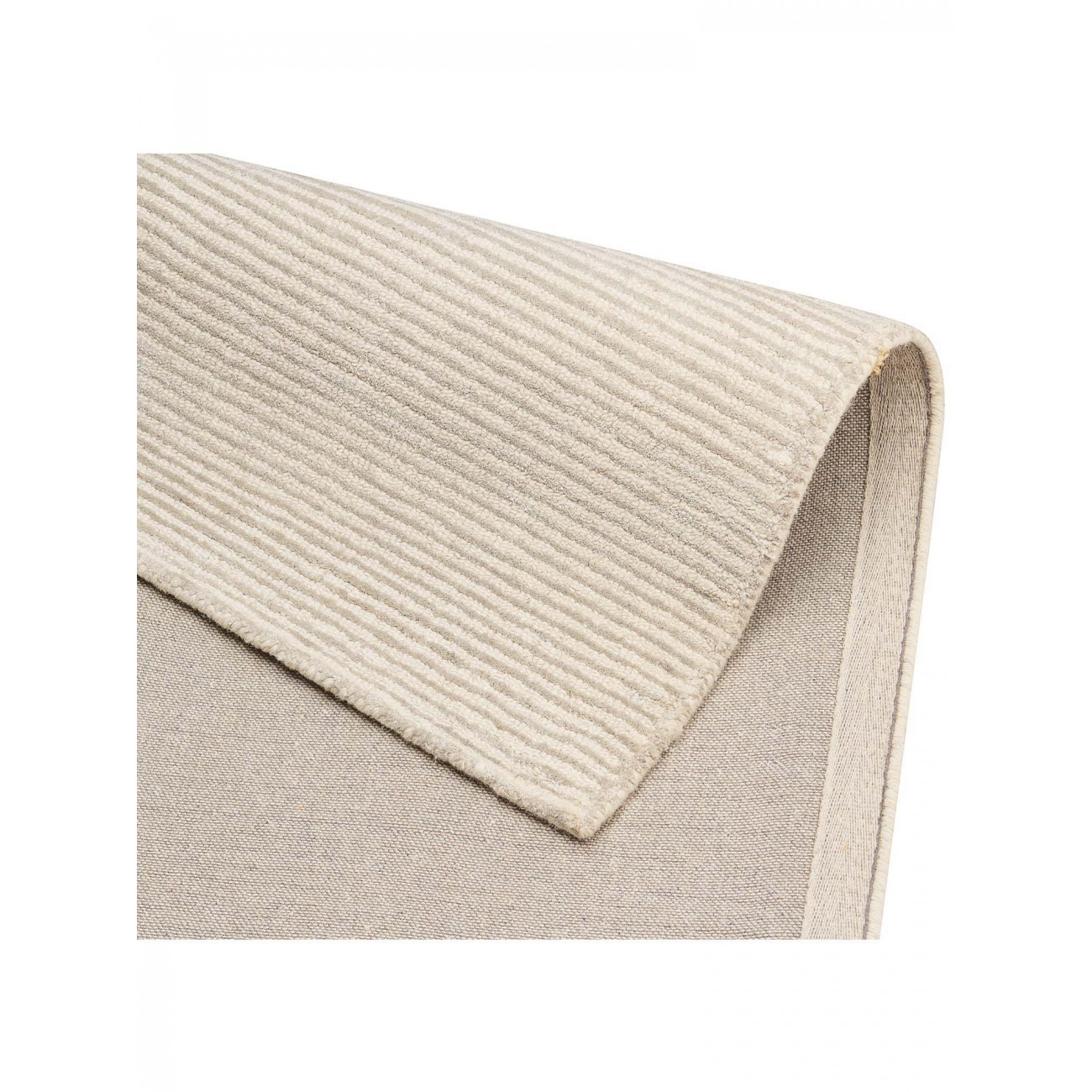 Tapete Canelado Silver - 200x250