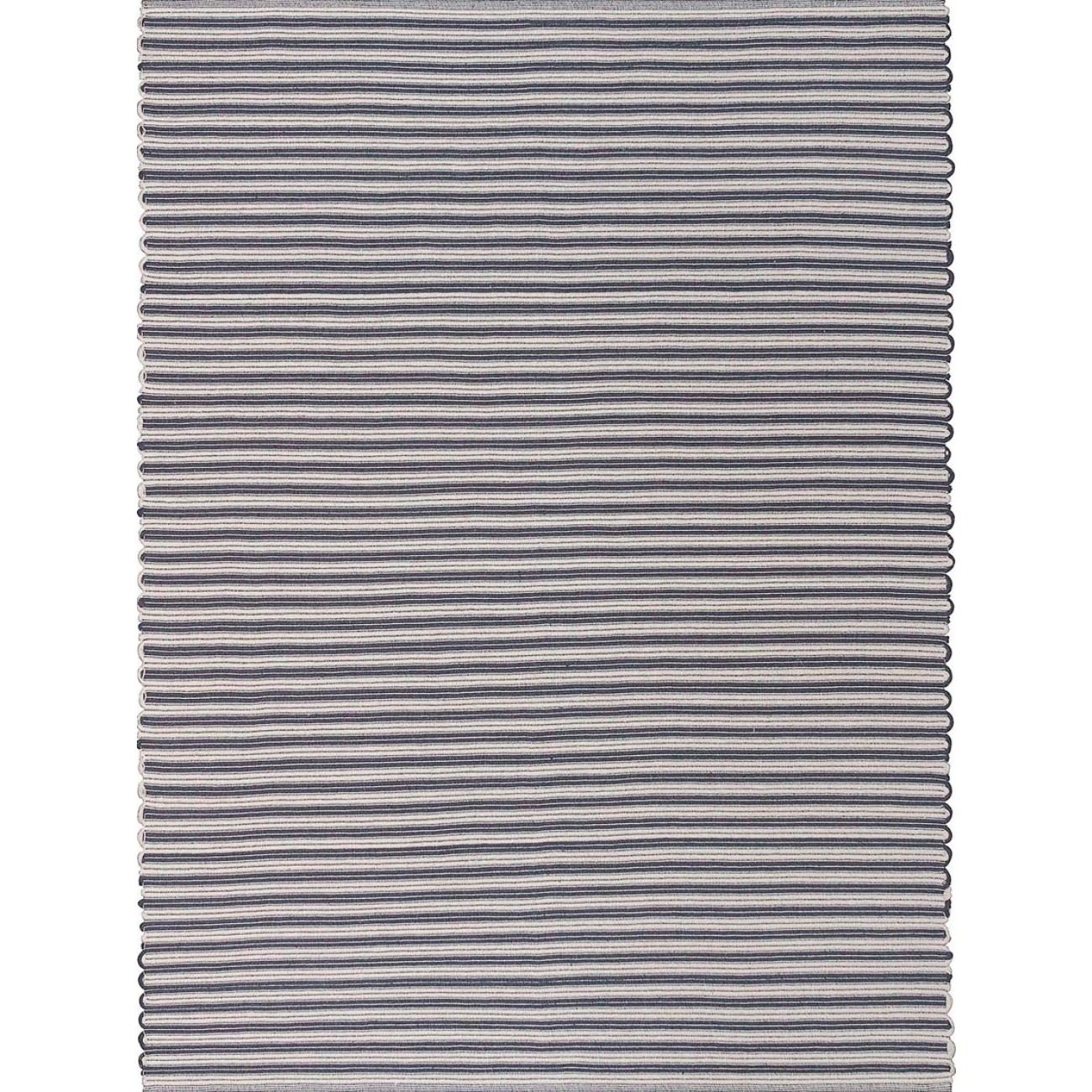 Tapete Tear Manual Vai e Vem Duplo Azul  - Personalizável