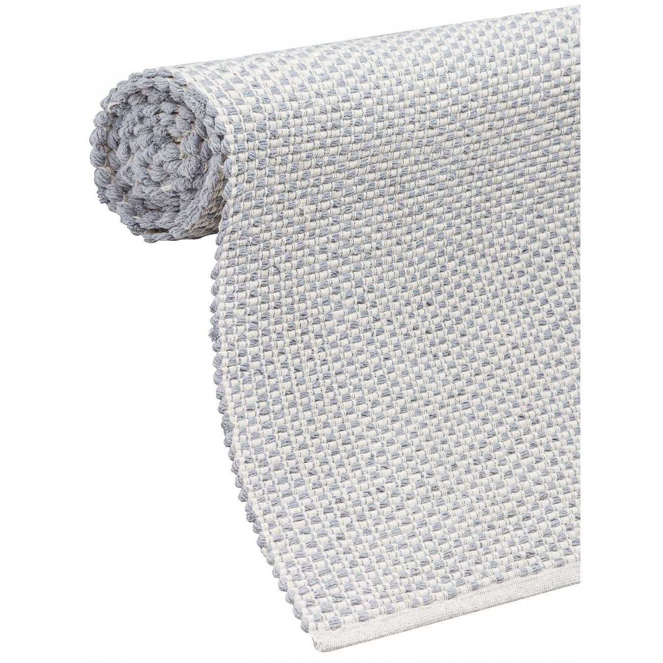 Tapete Tear Manual Vichy Gelo