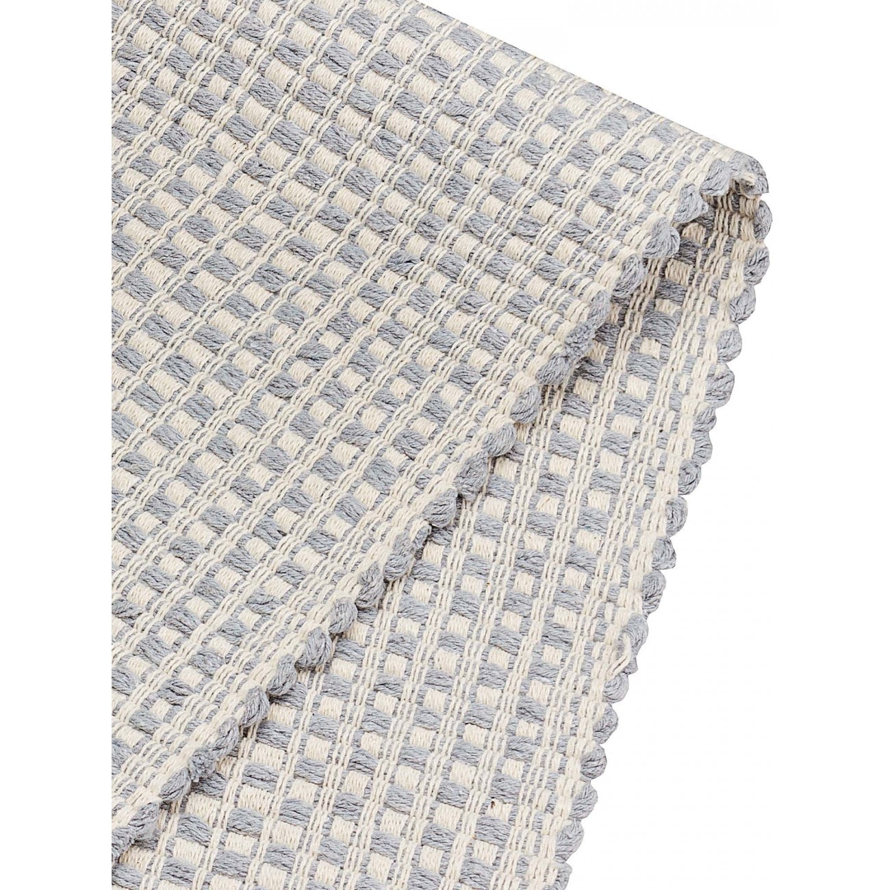 Tapete Tear Manual Vichy Gelo