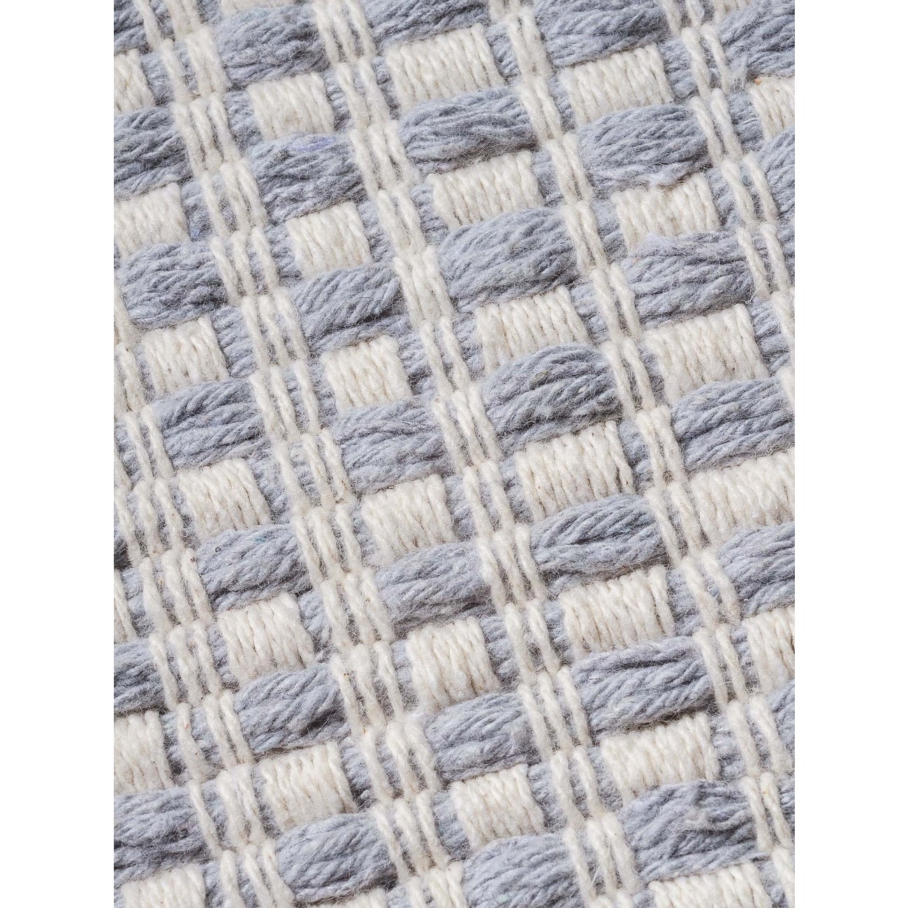 Tapete Tear Manual Vichy Gelo