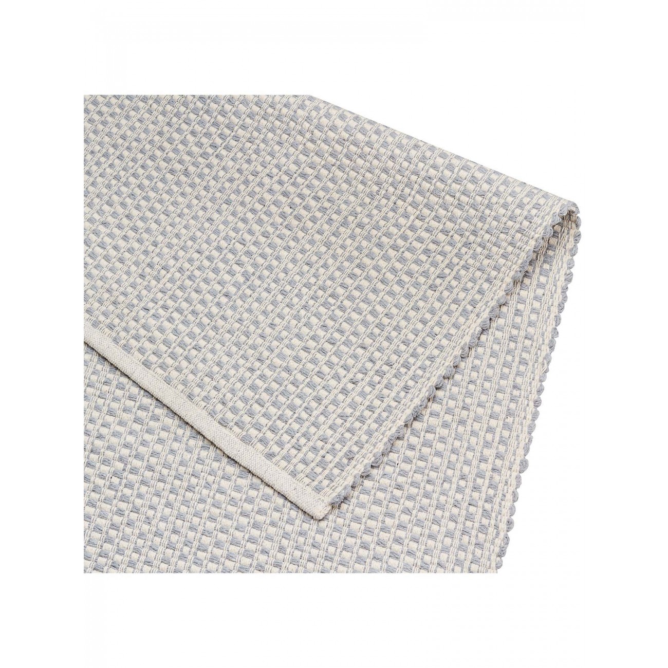 Tapete Tear Manual Vichy Gelo