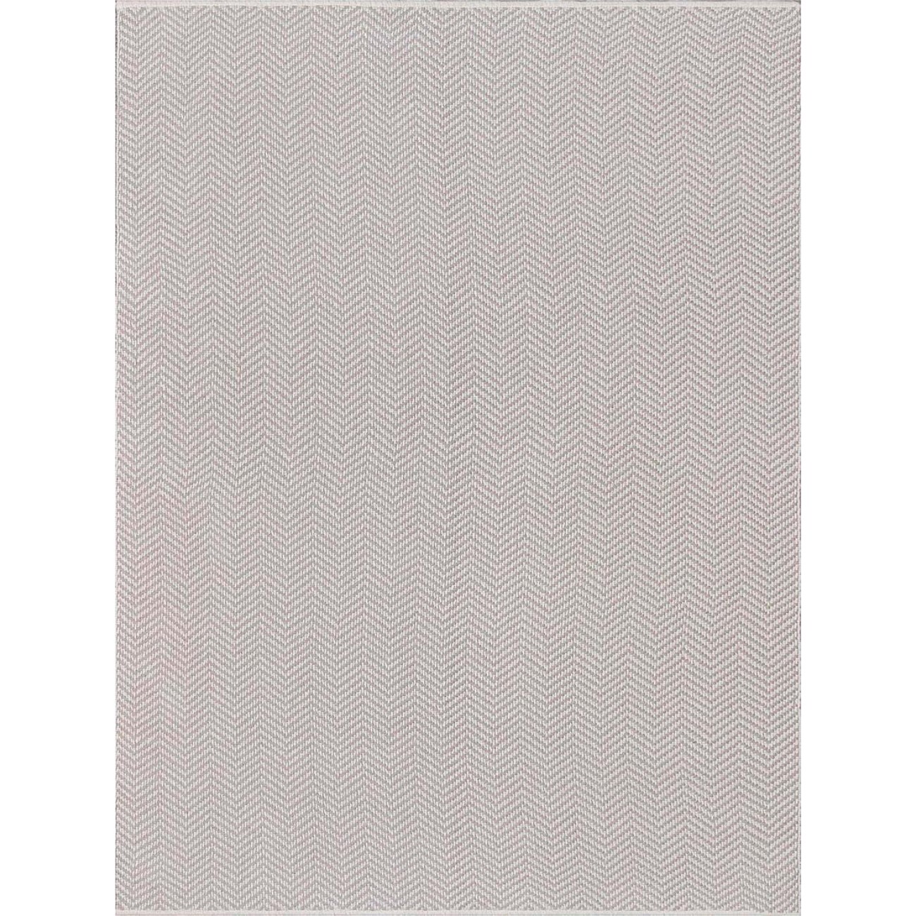 Tapete Tear Plus Escama de Peixe Cinza