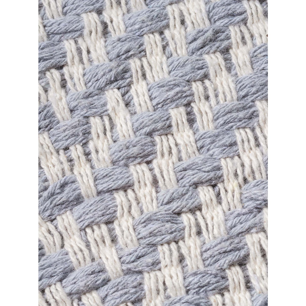 Tapete Tear Plus Escama de Peixe Azul  - Personalizável