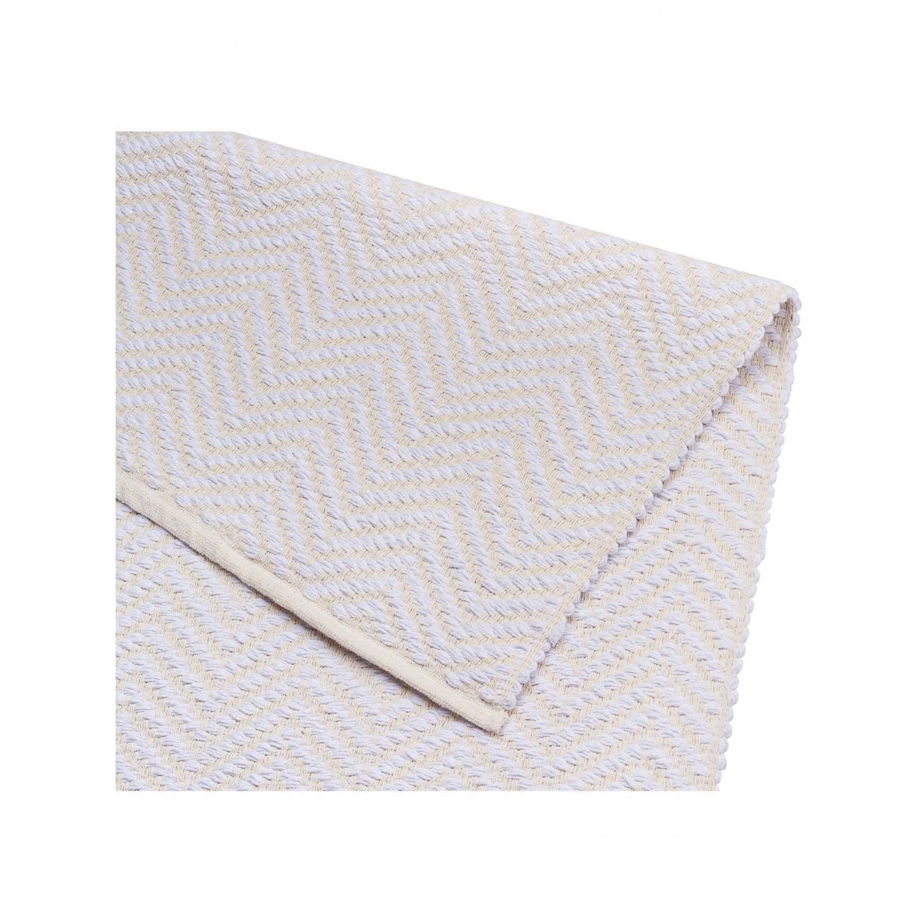 Tapete Tear Plus Escama de Peixe Gelo  - Personalizável