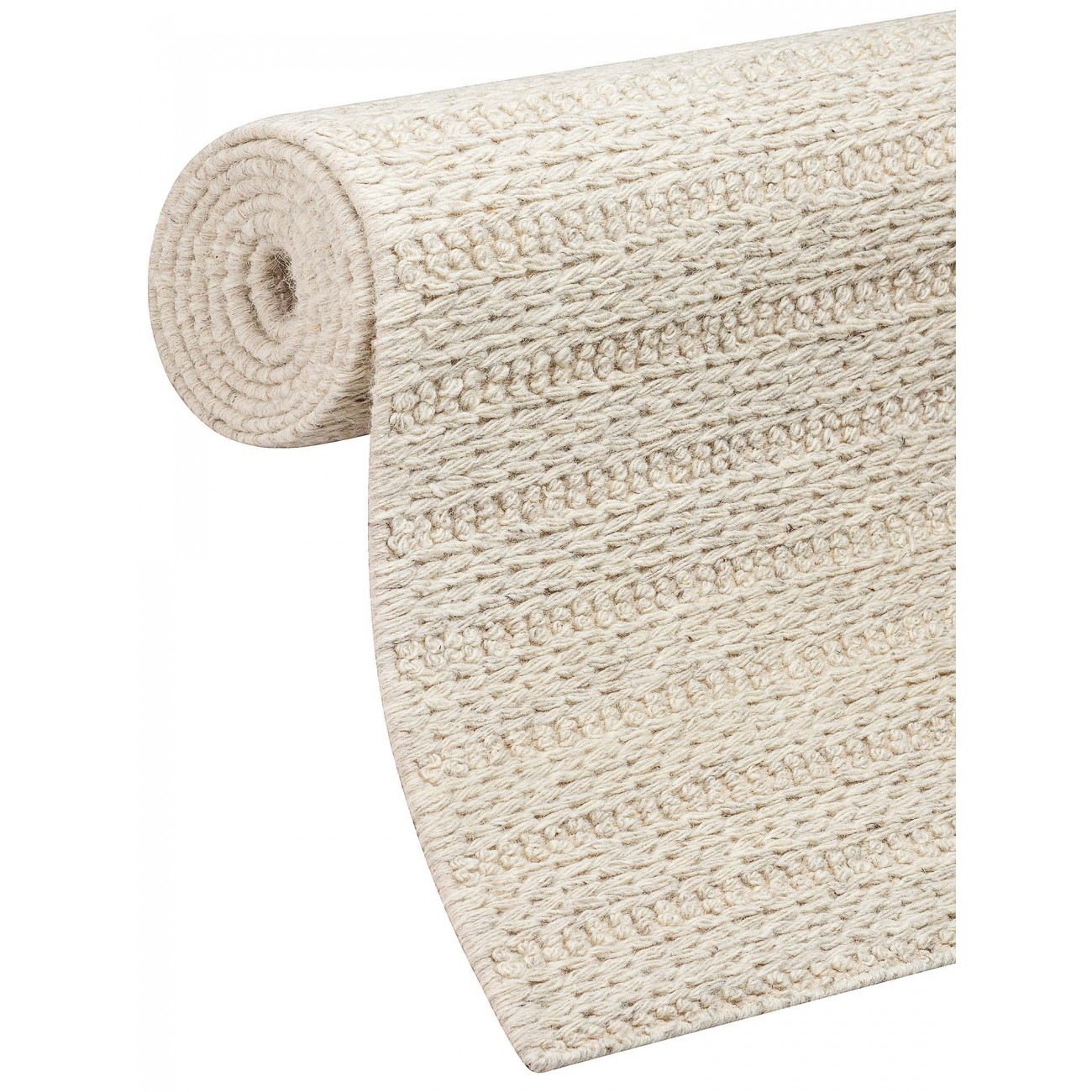 Tapete Soumaik 01 Crochet - 250x350