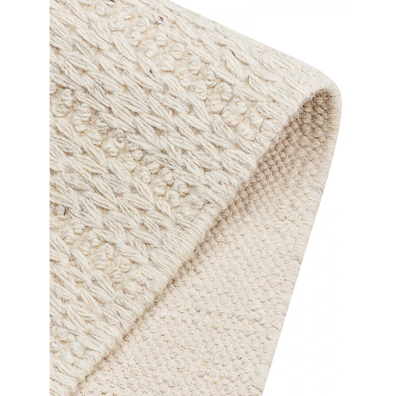 Tapete Soumaik 01 Crochet - Personalizável