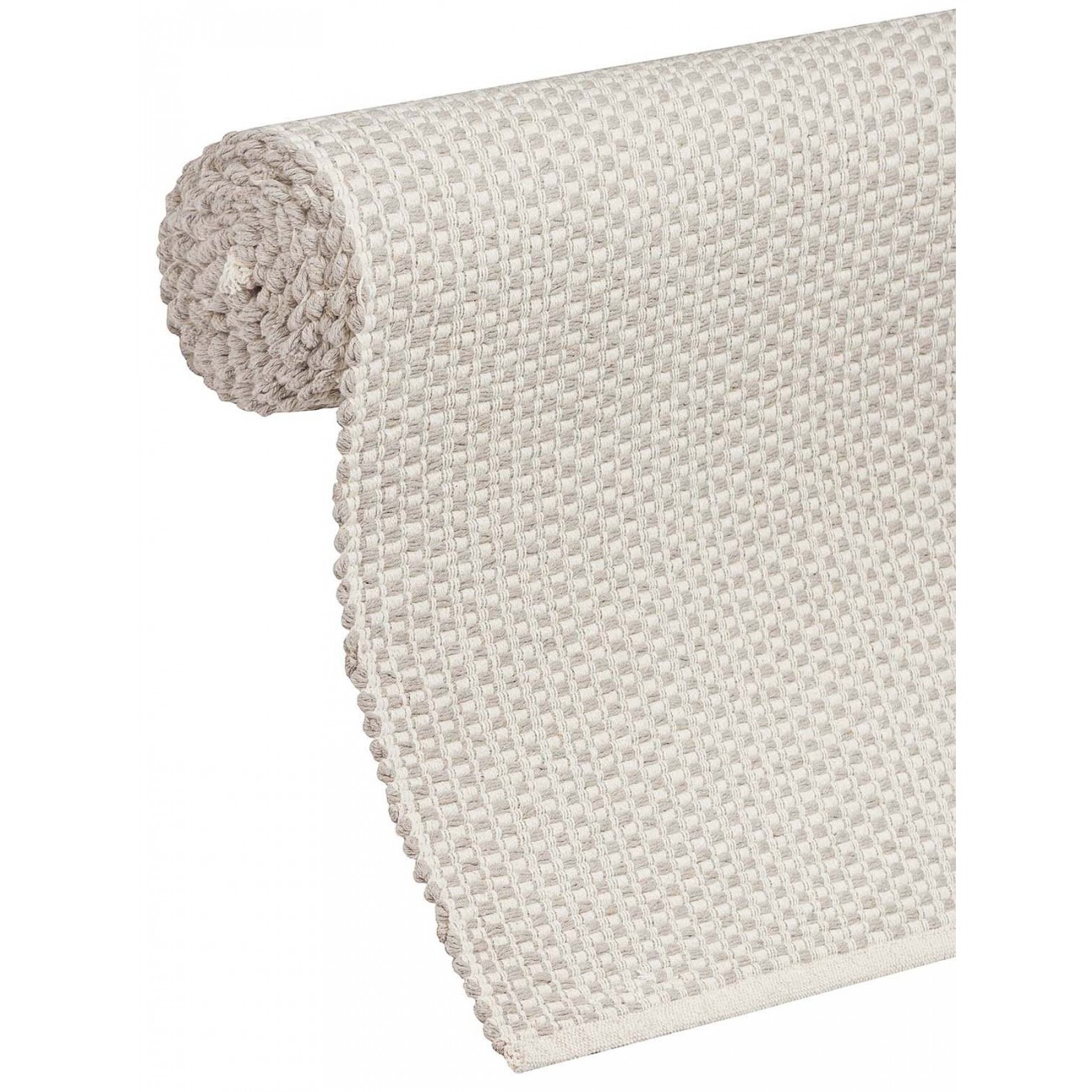 Tapete Tear Vichy Areia