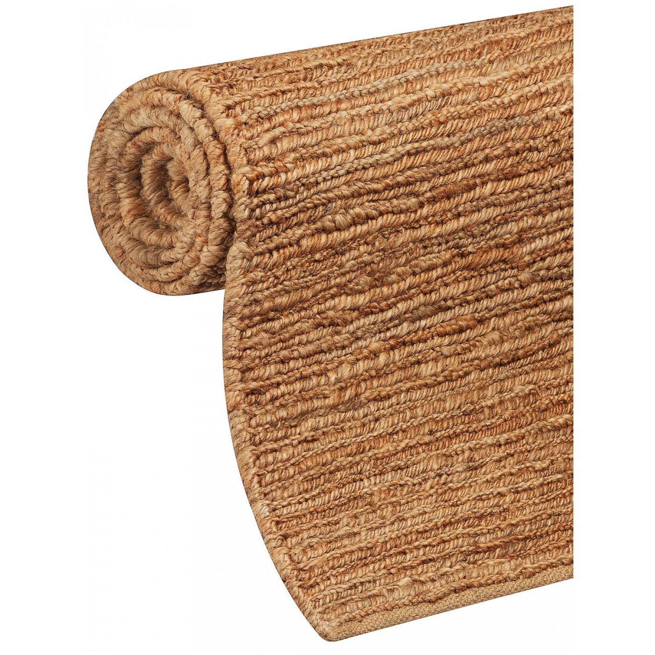 Tapete Raika Ziri Hemp Natural  - 250x350