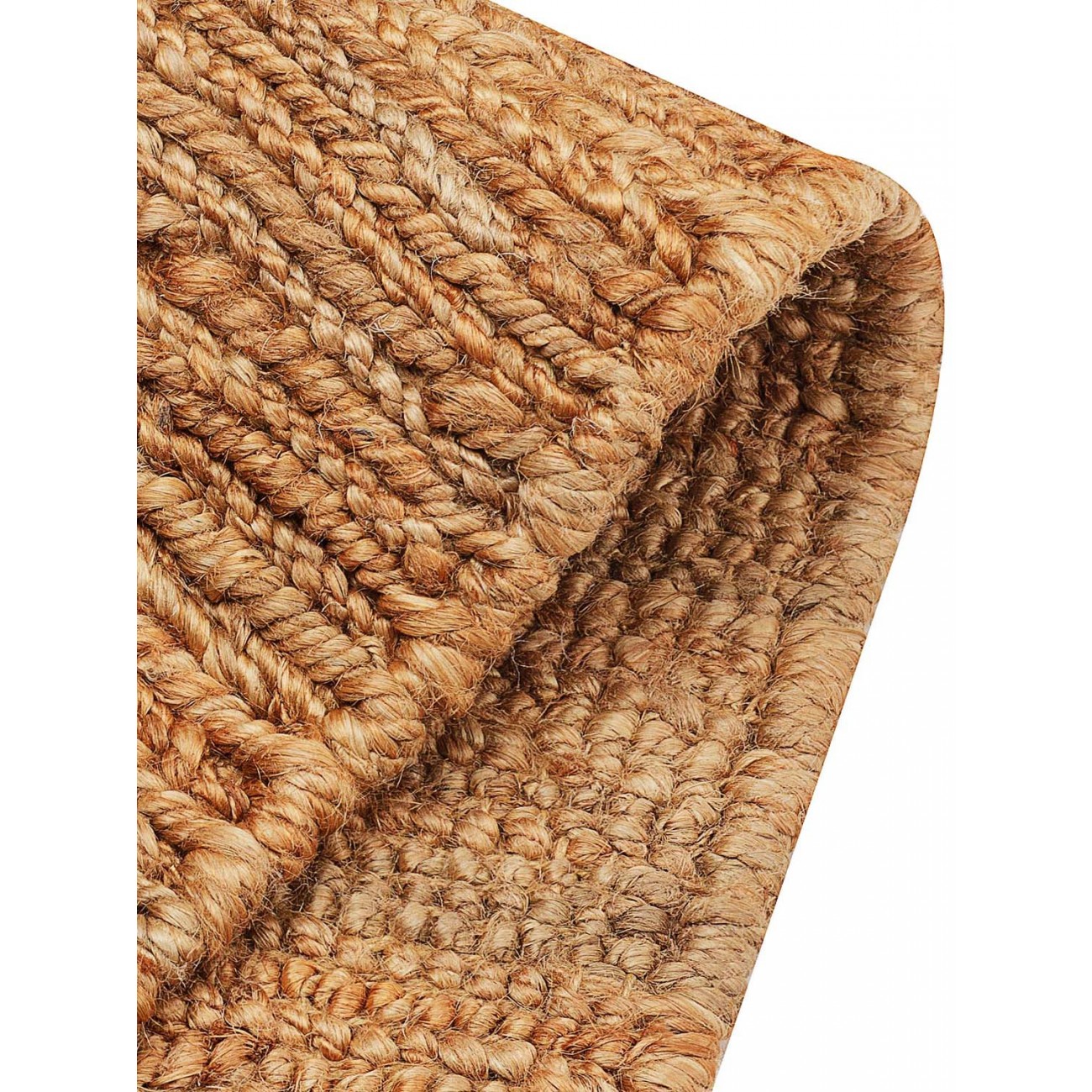 Tapete Raika Ziri Hemp Natural  - 200x300