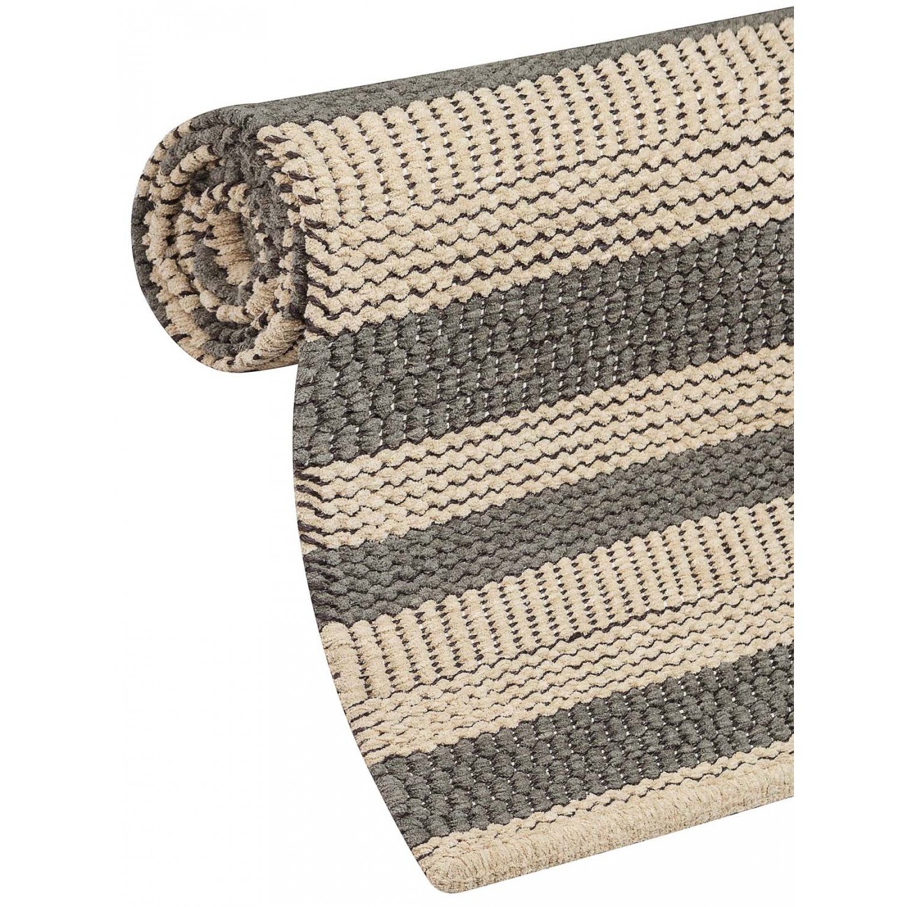 Tapete Tear Manual Td 455/b Verde e Bege  - Personalizável