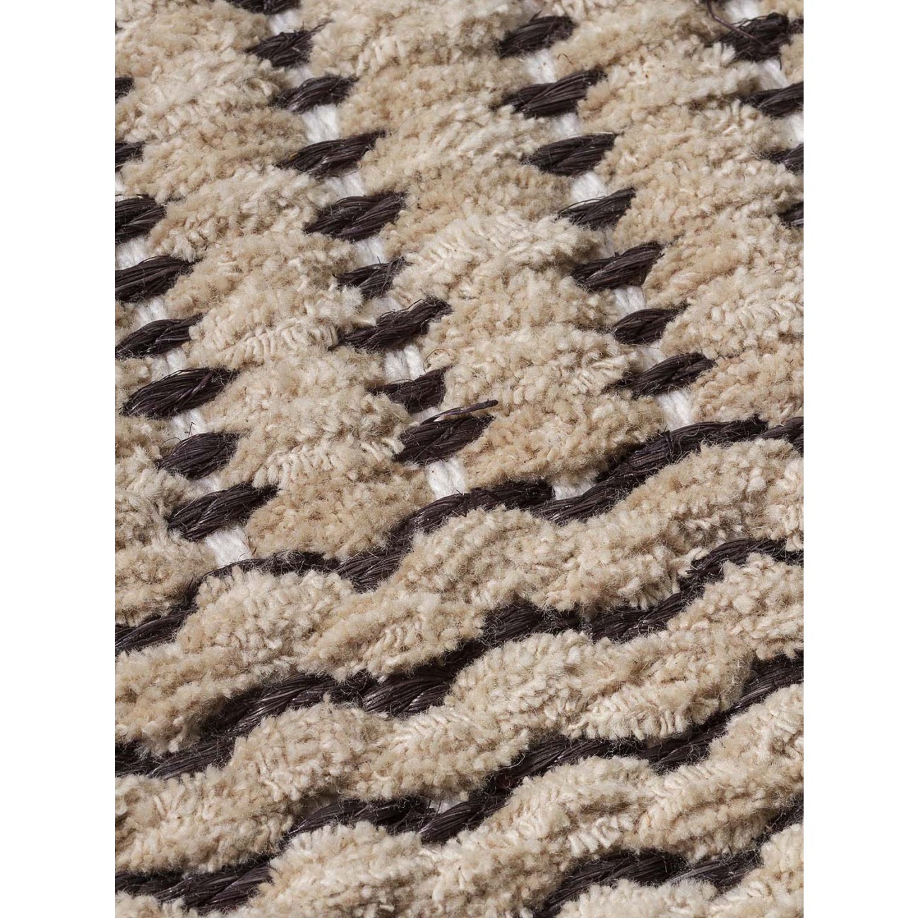 Tapete Tear Manual Td 455/b Verde e Bege  - Personalizável