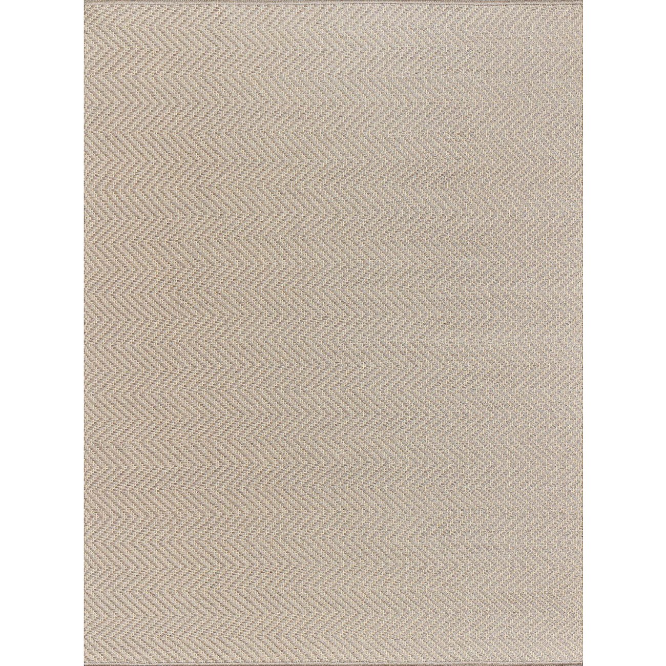 Tapete Tear Manual Td 459 Marfim  - Personalizável