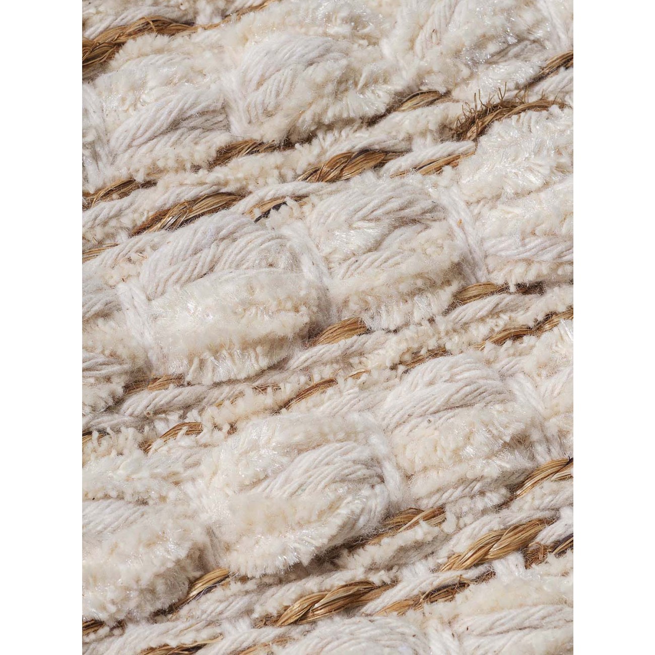 Tapete Tear Manual Td 461 Cru  - Personalizável