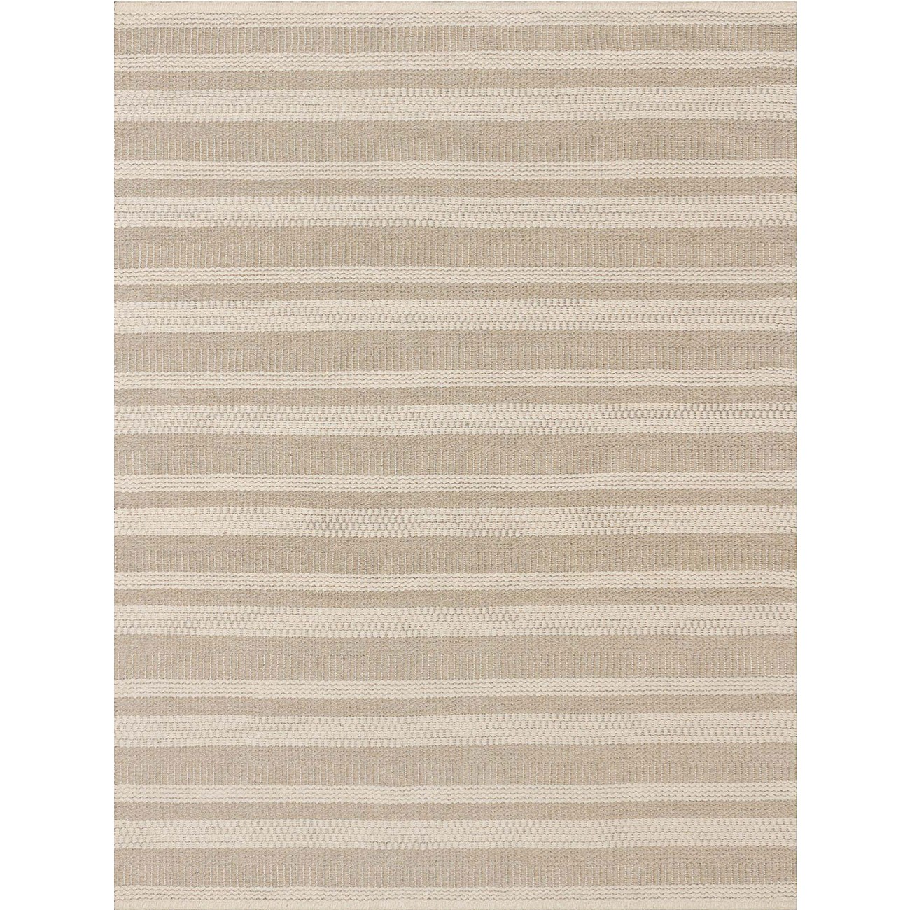 Tapete Tear Manual Td 455 Bege e Cru