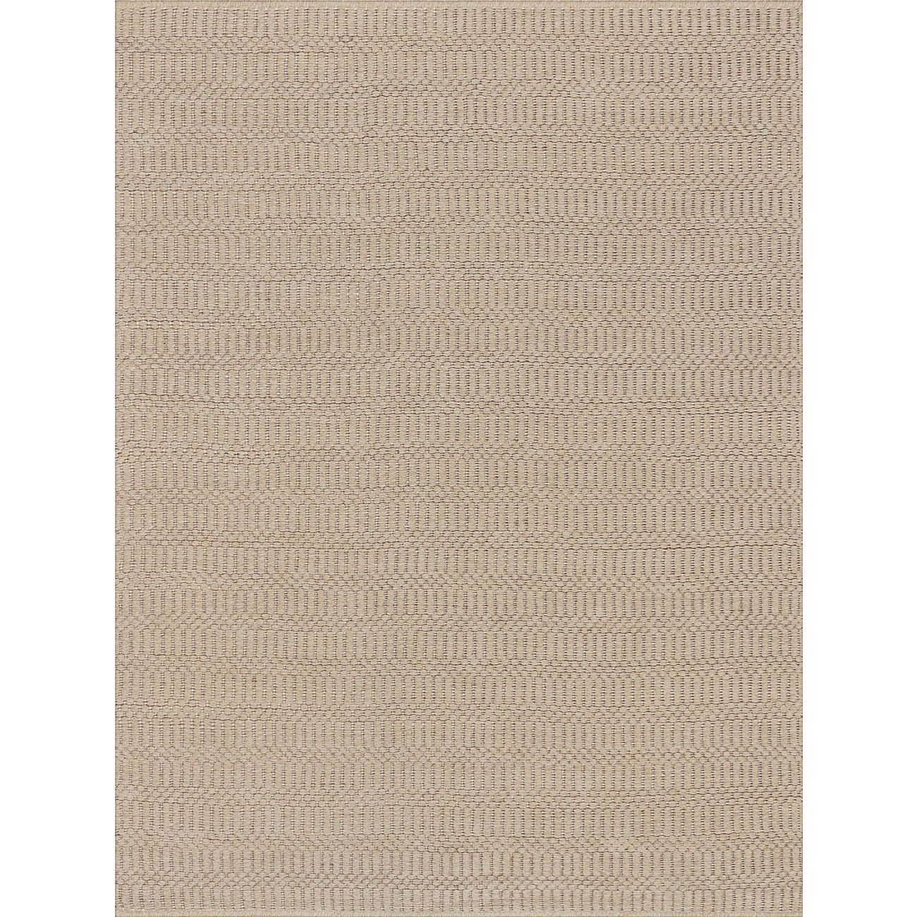 Tapete Tear Manual Td 454 Marfim  - Personalizável