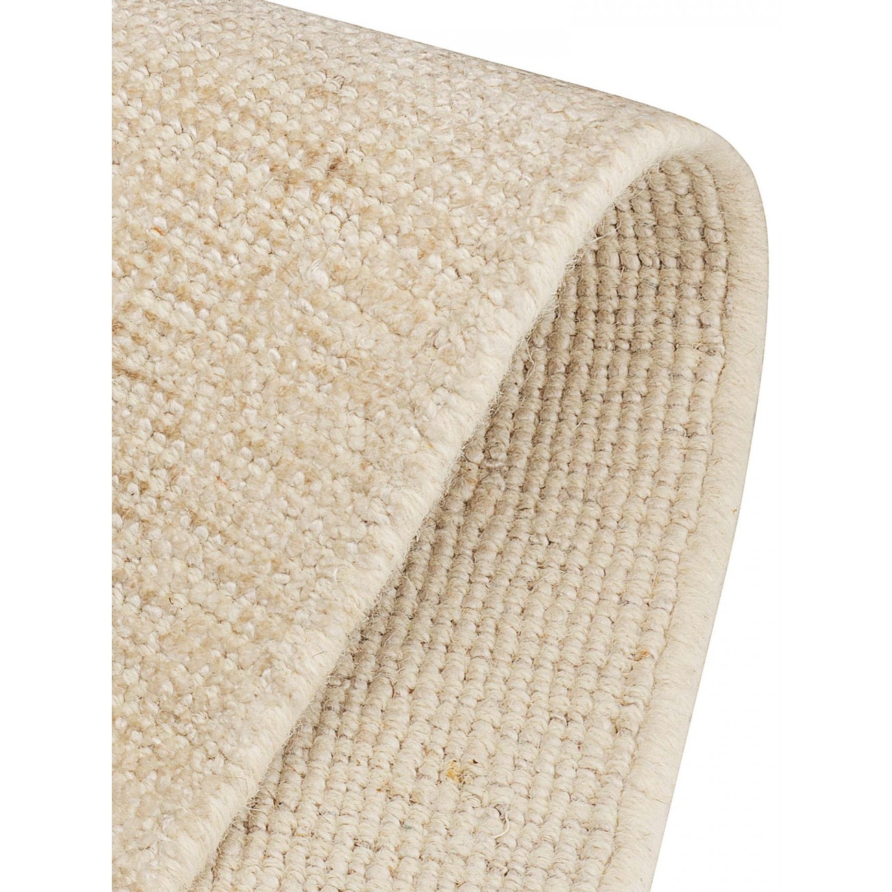 Tapete Altino Bege Orgânico 2