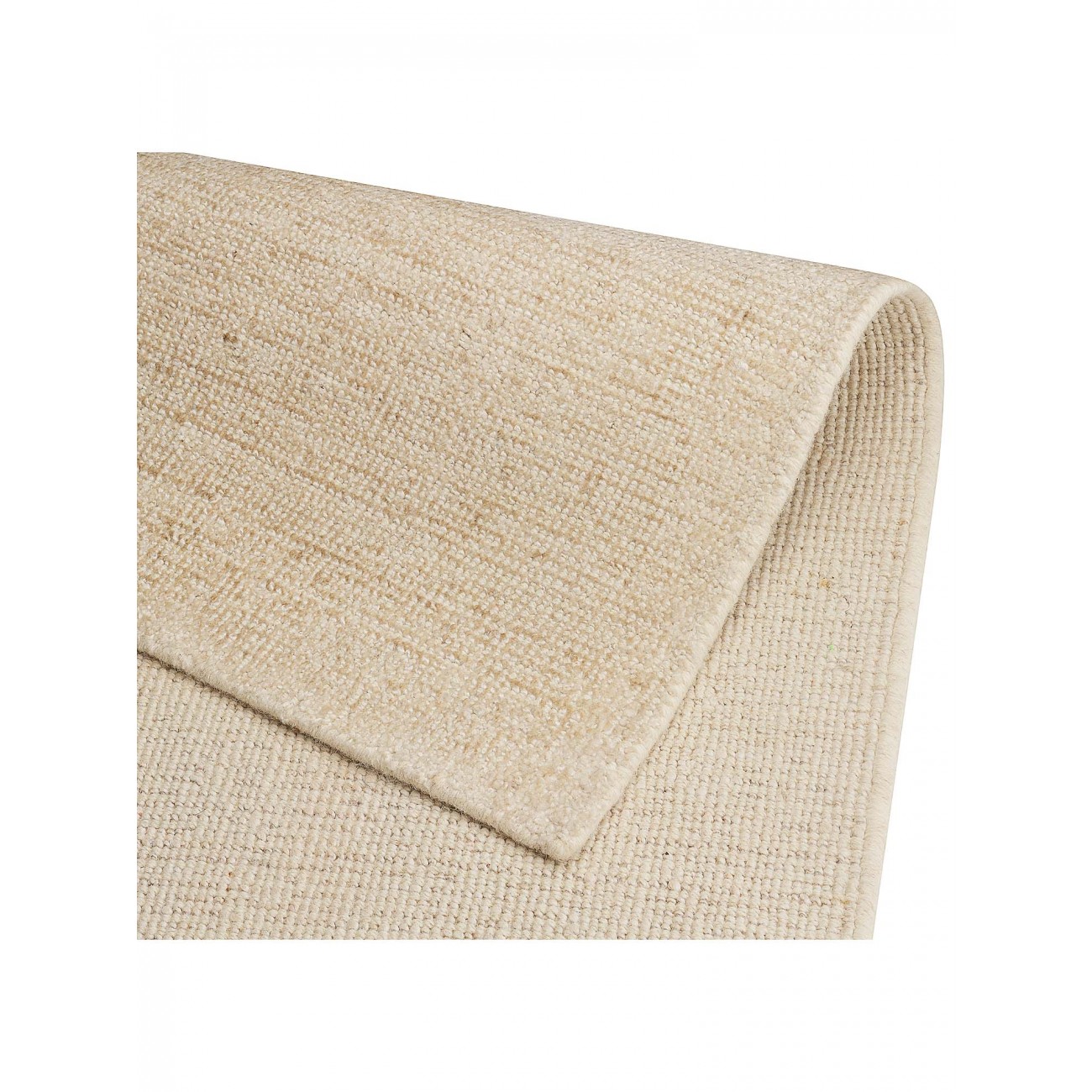 Tapete Altino Bege Orgânico 2