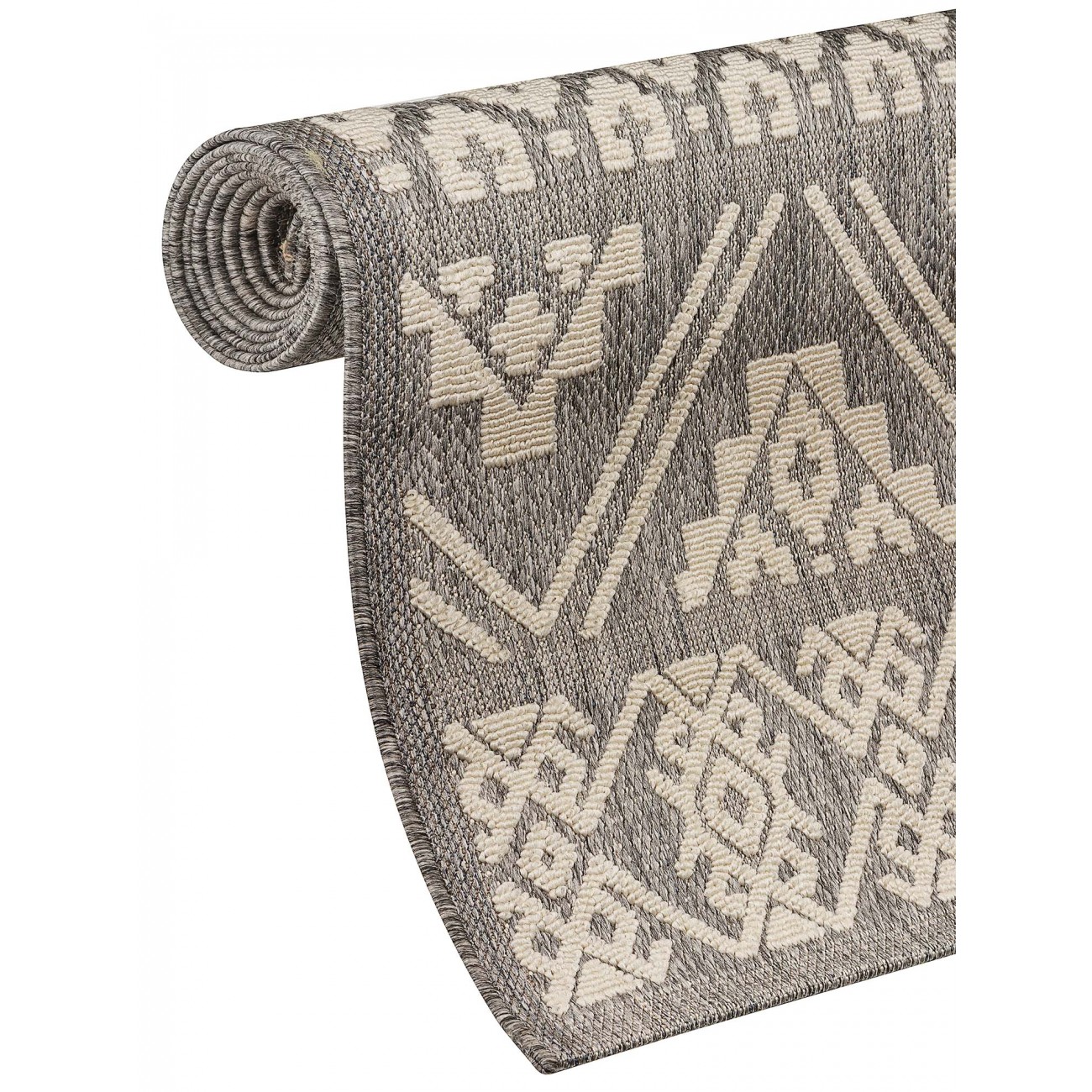 Tapete Elora Mandala - 200x250