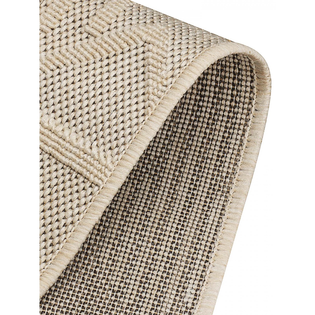 Tapete Elora White - 200x250