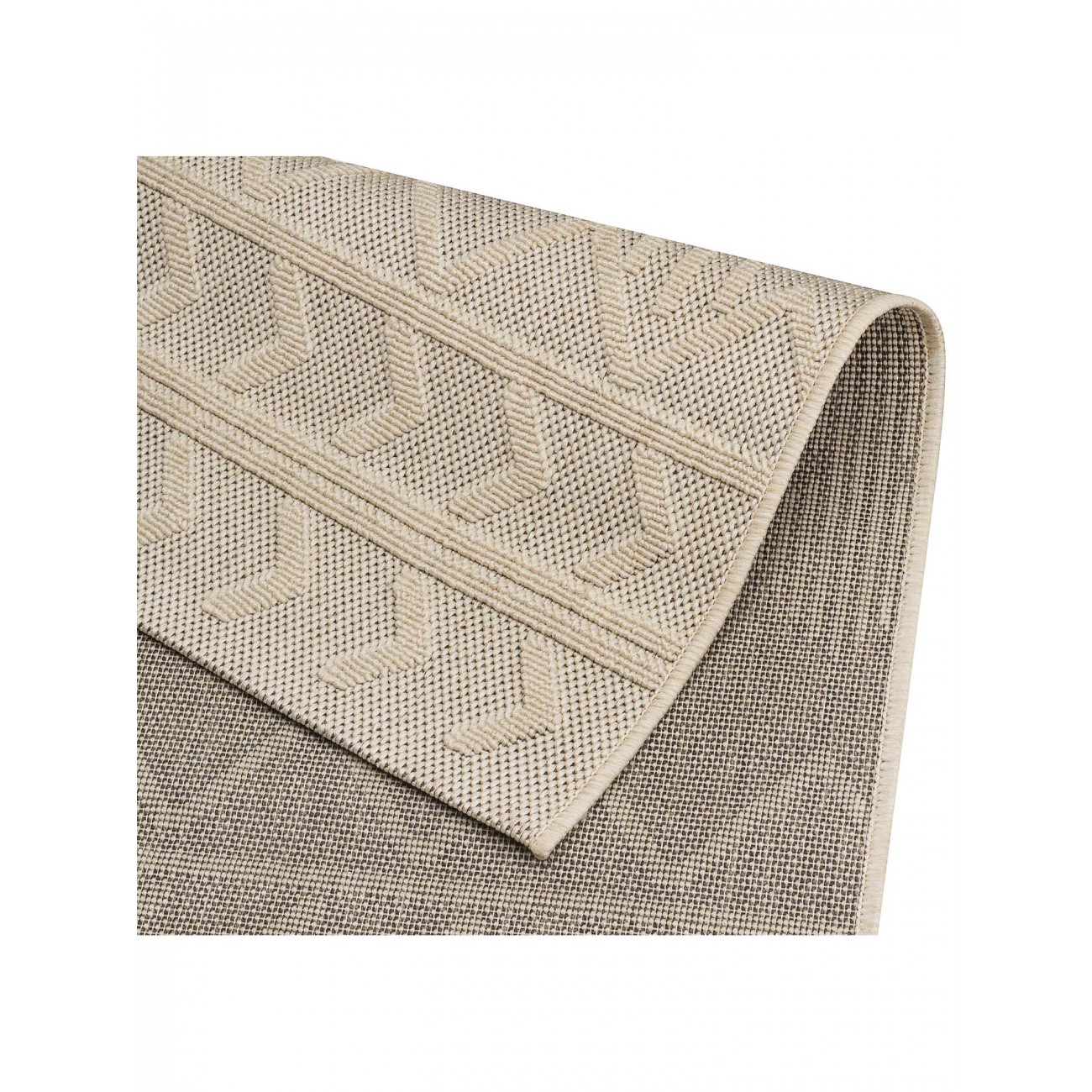 Tapete Elora White - 200x250