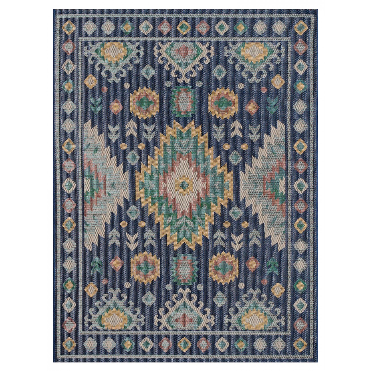 Tapete Aurora Mandala - 250x300