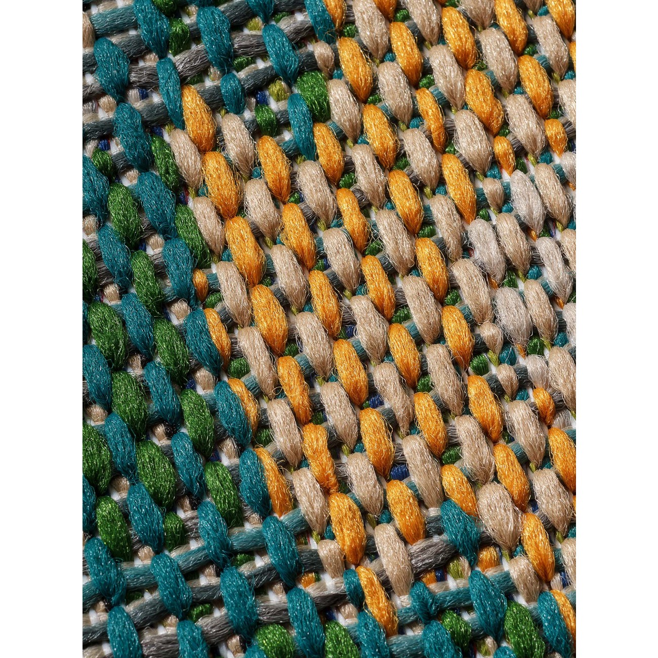 Tapete Aurora Mandala - 250x300