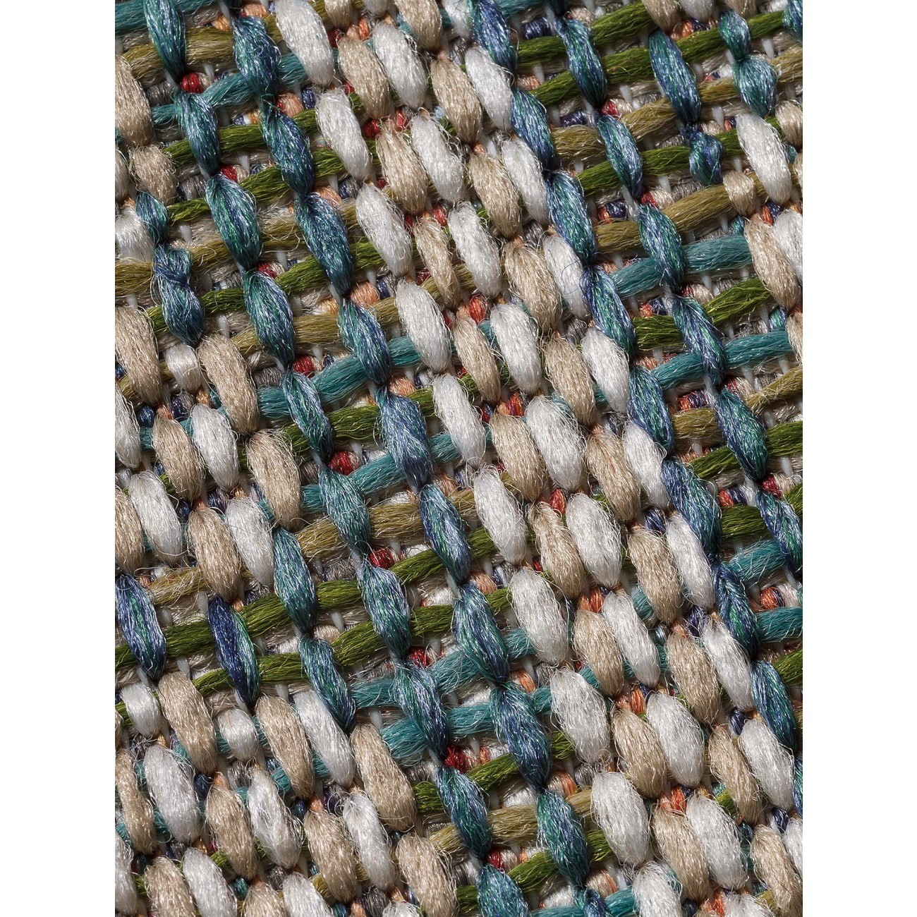 Tapete Aurora Kasak Azul - 250x300