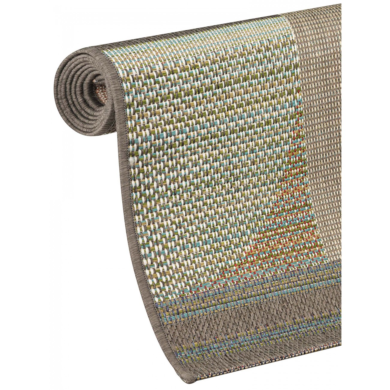 Tapete Aurora Formas - 200x250