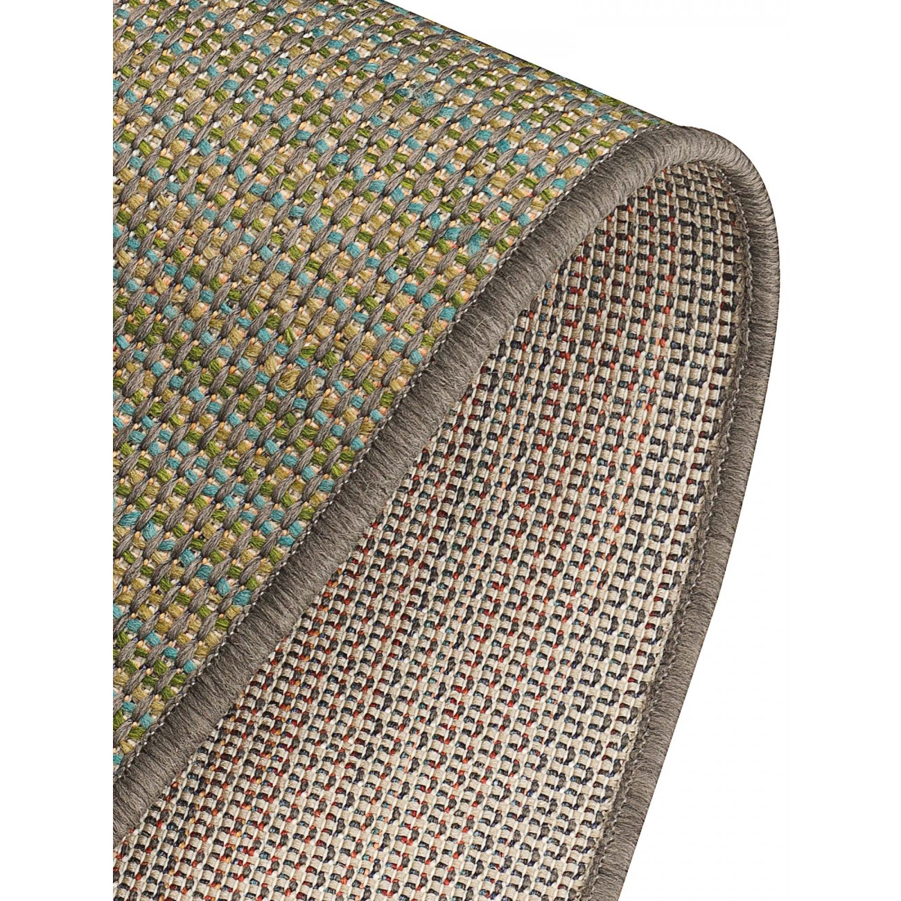 Tapete Aurora Formas - 200x250