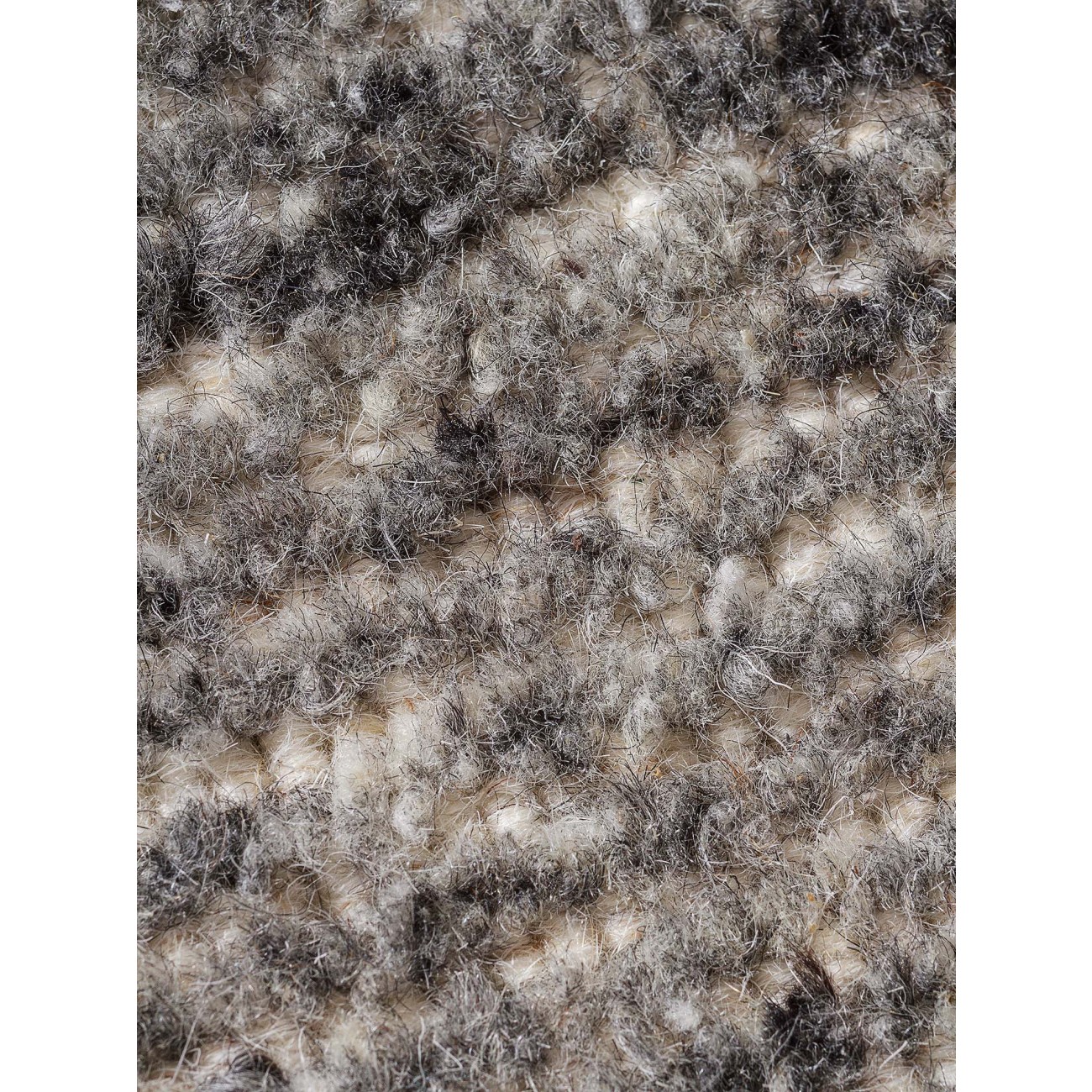 Tapete Altino Cinza Orgânico 4