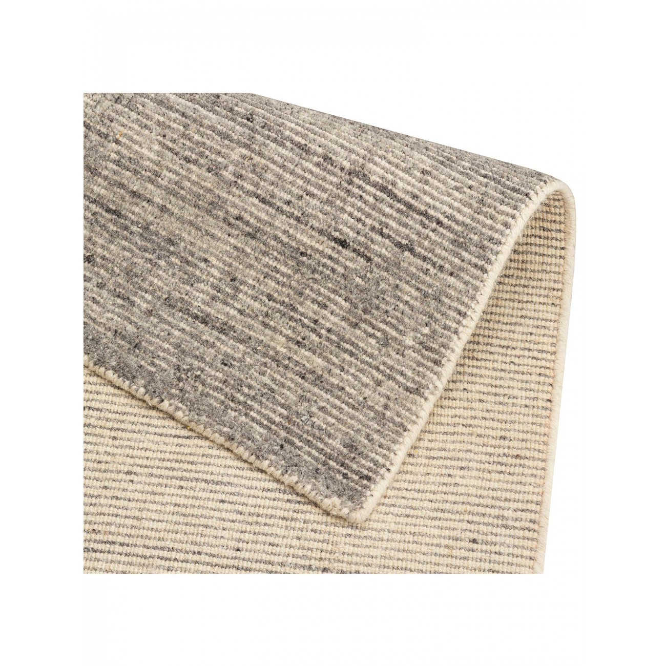 Tapete Altino Cinza Orgânico 2