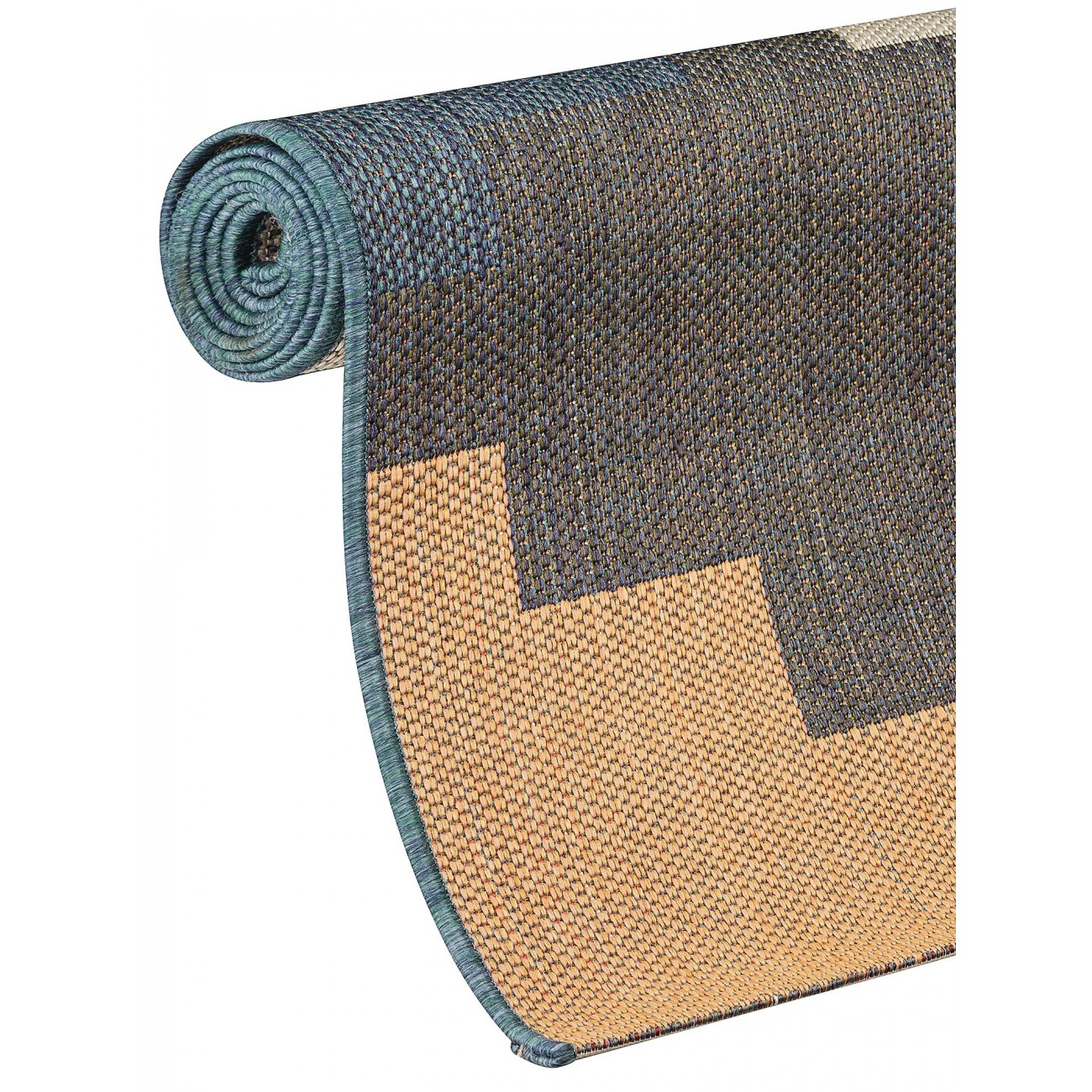 Tapete Aurora Tetris - 060x090