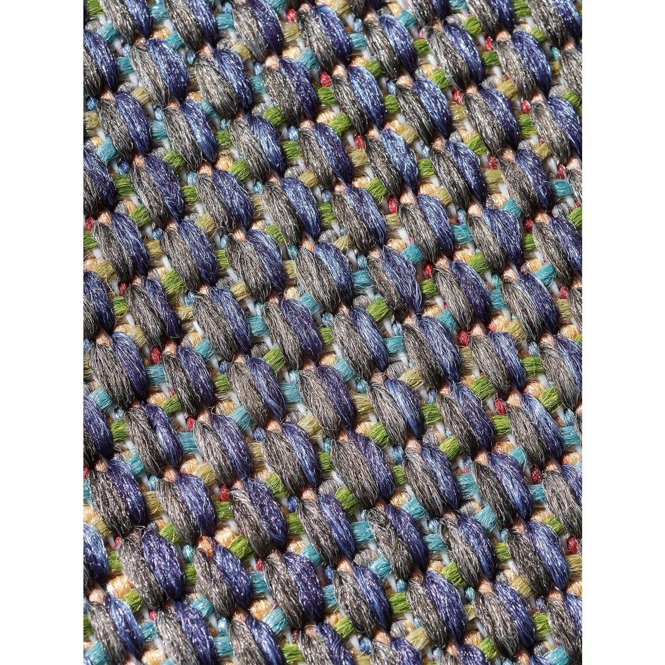 Tapete Aurora Tetris - 060x090