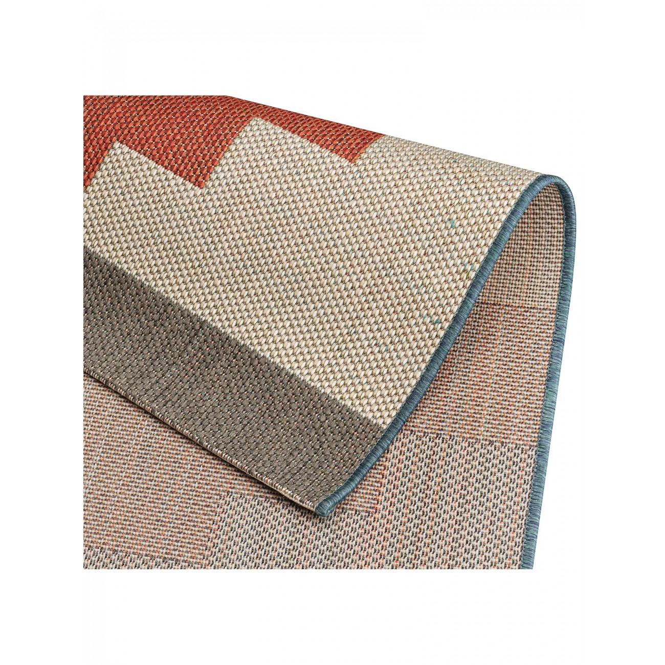 Tapete Aurora Tetris - 060x090