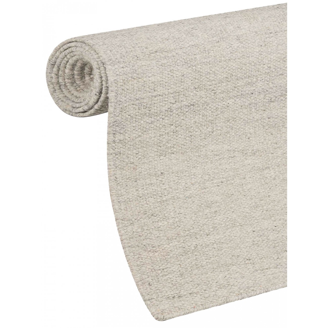 Tapete Kilim Cosmos Plus Gelo Orgânico 4