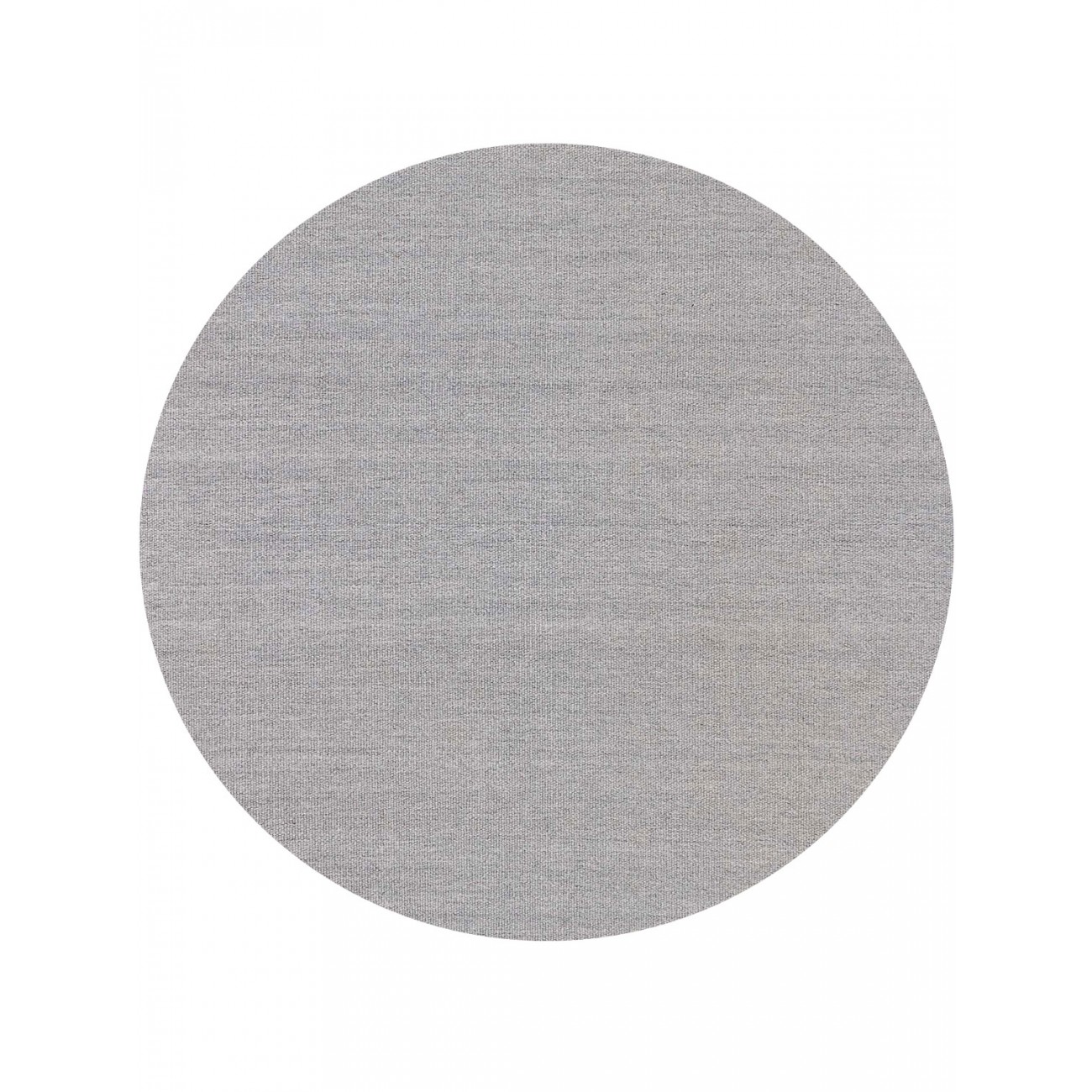 Tapete Kilim Cosmos Plus Cinza Claro