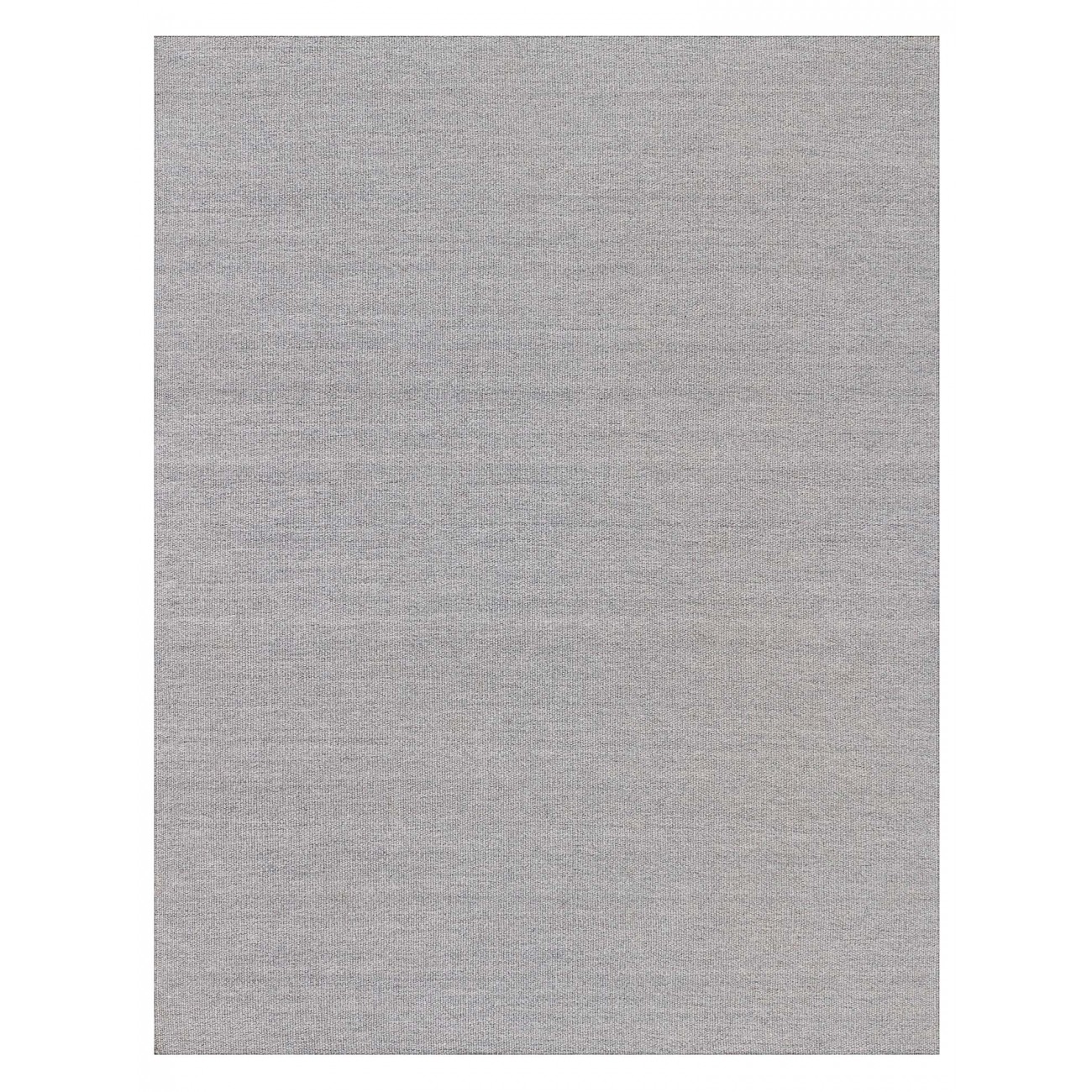 Tapete Kilim Cosmos Plus Cinza Claro