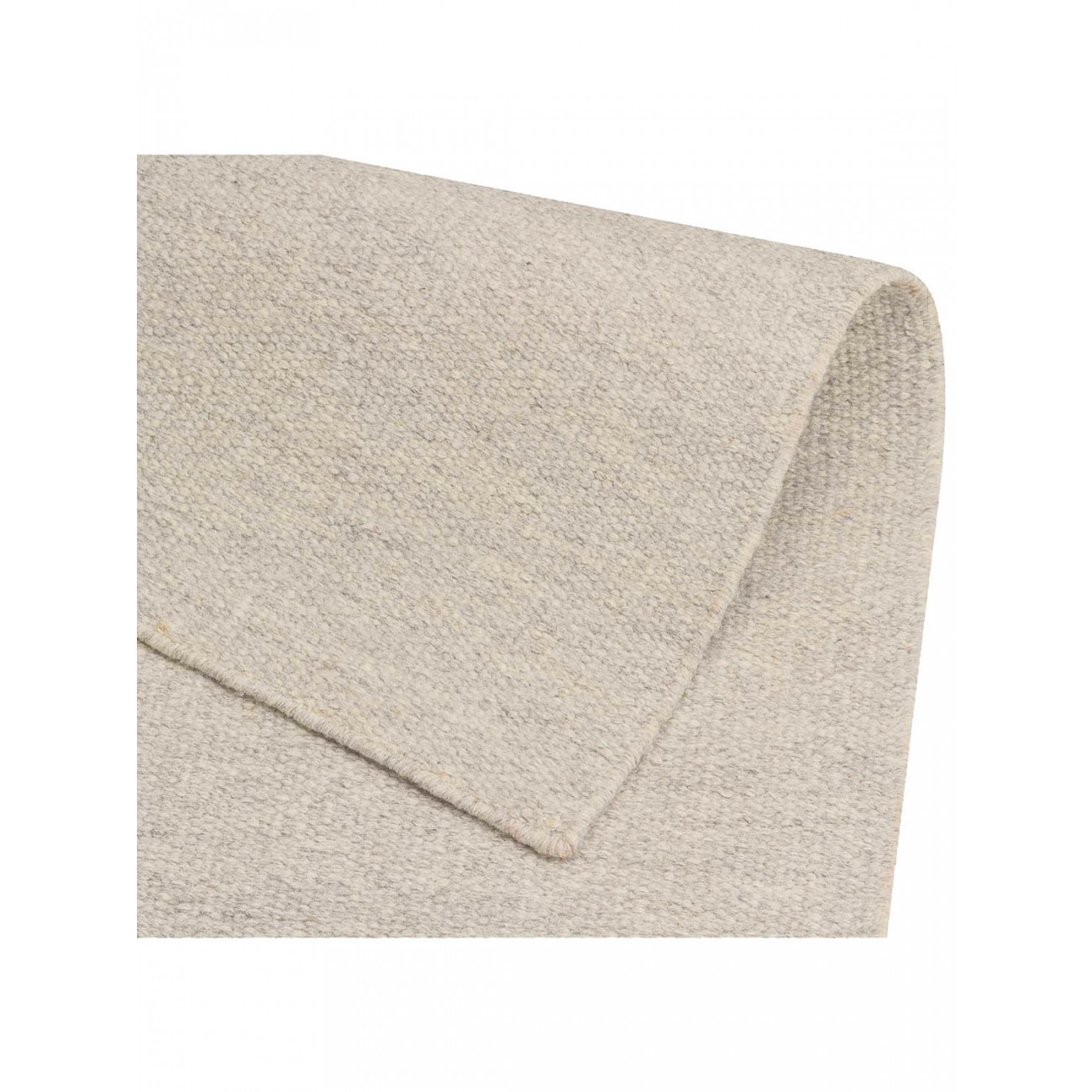 Tapete Kilim Cosmos Plus Gelo Orgânico 2