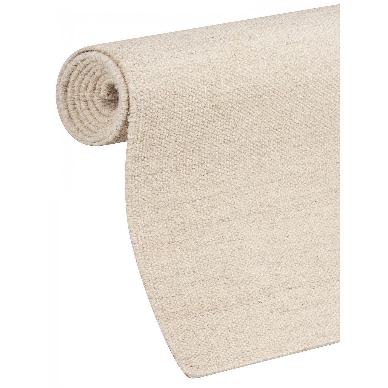 Tapete Kilim Cosmos Plus Cru Orgânico 2