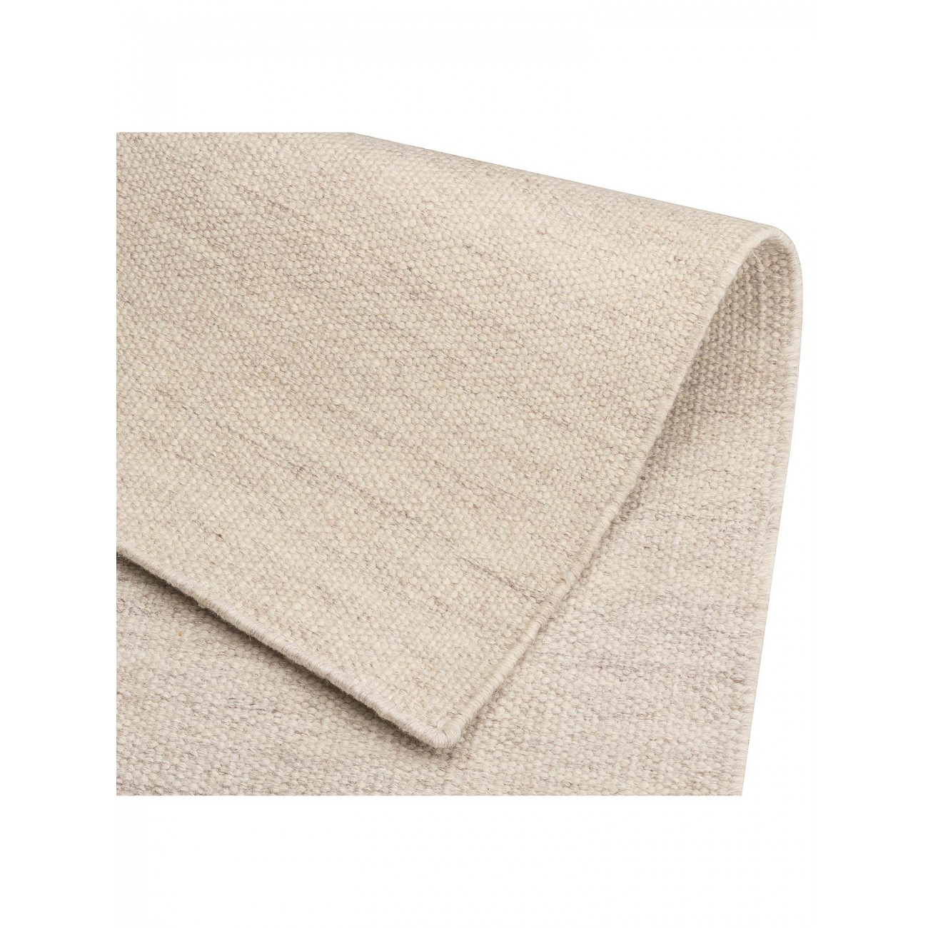 Tapete Kilim Cosmos Plus Cru Orgânico 3