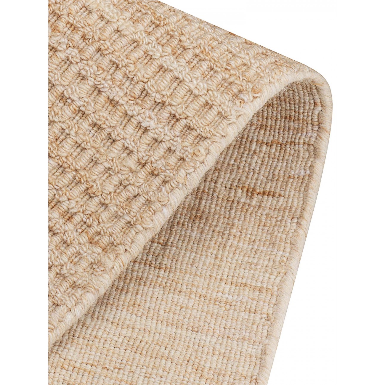 Tapete Darlan Areia - 250x300