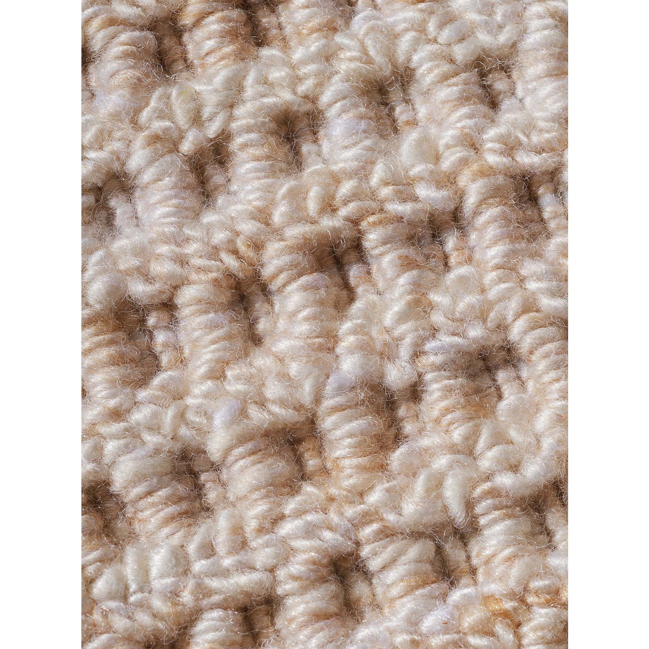 Tapete Darlan Areia - 250x300