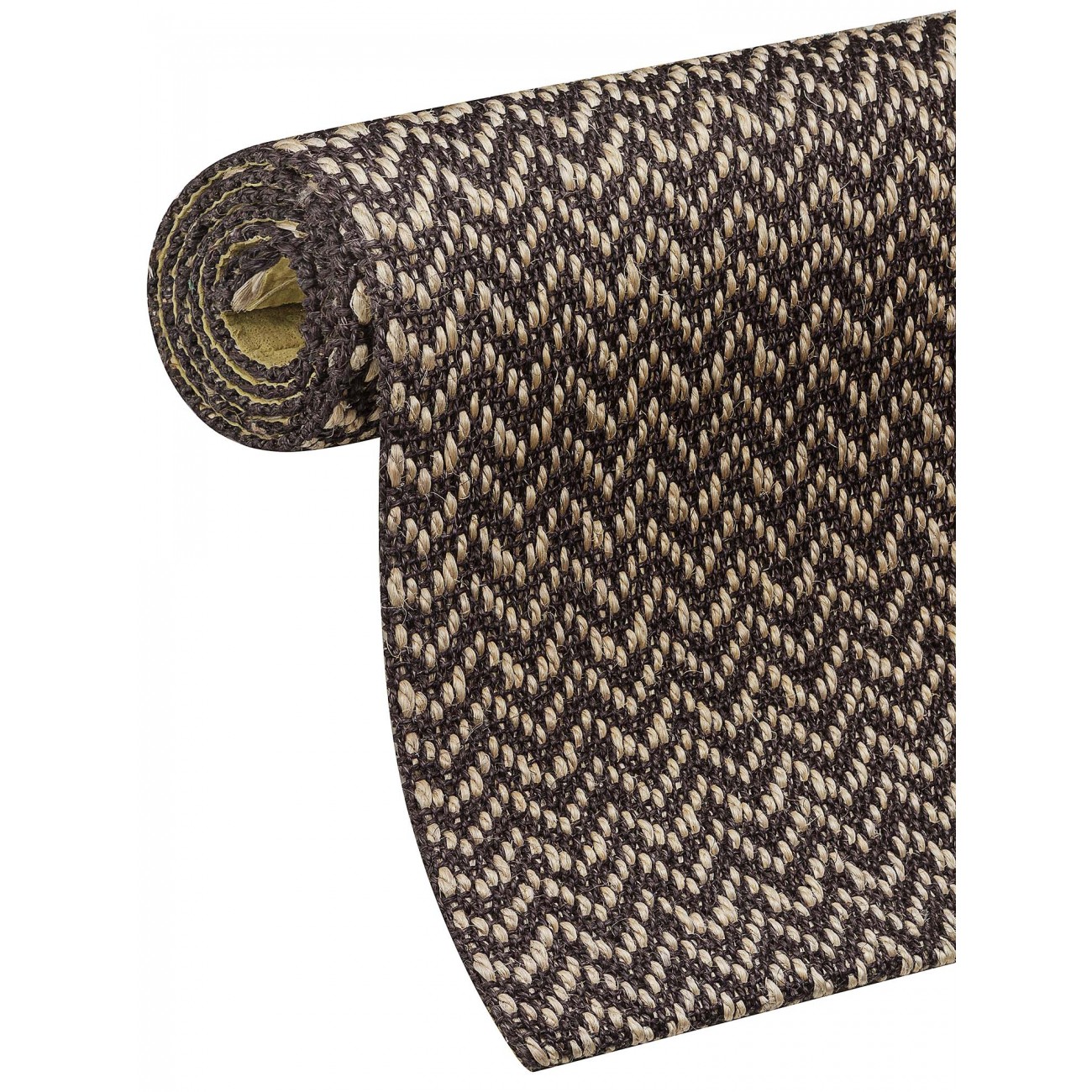 Tapete Sisal Topazio XH Redondo - Personalizável