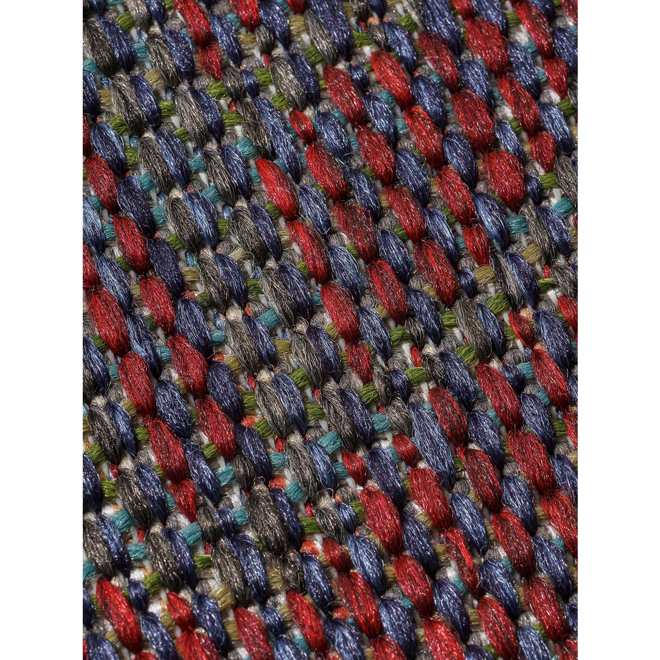 Tapete Aurora Kasak Roxo - 060x090