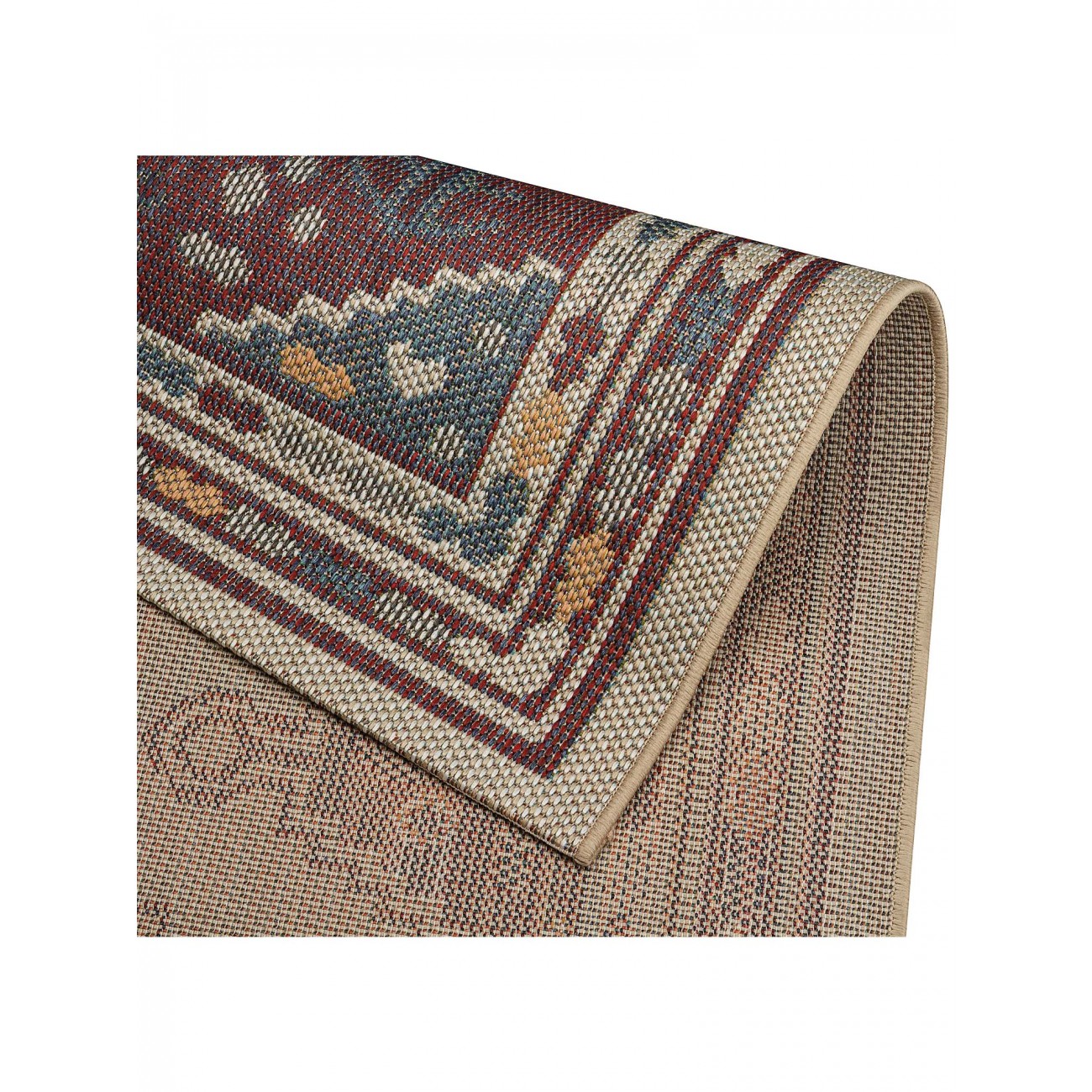 Tapete Aurora Kasak Roxo - 250x300